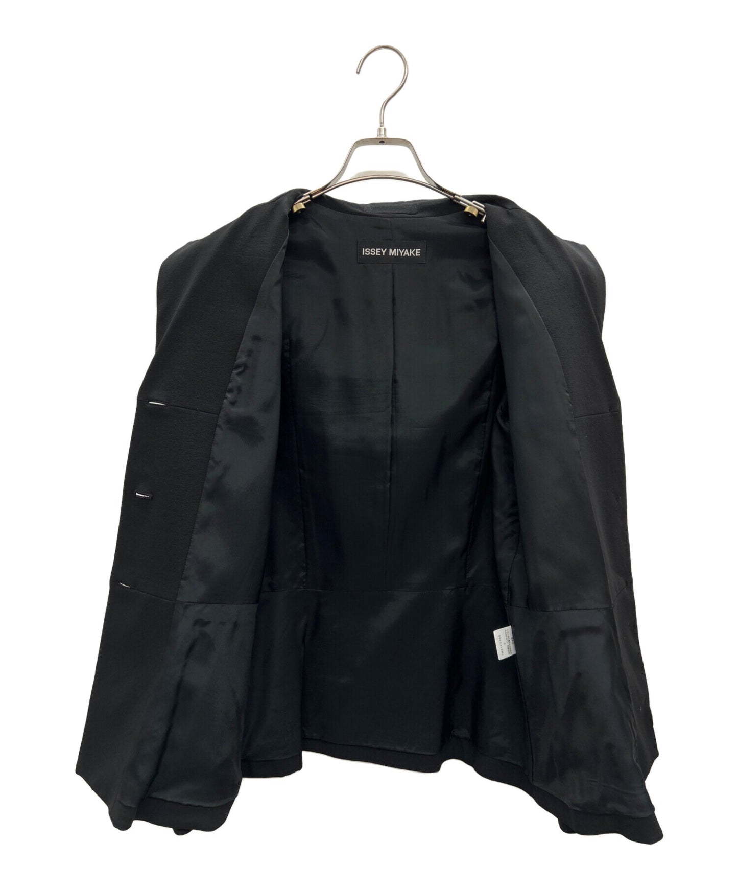 [Pre-owned] ISSEY MIYAKE ISSEY MIYAKE Set-up suit