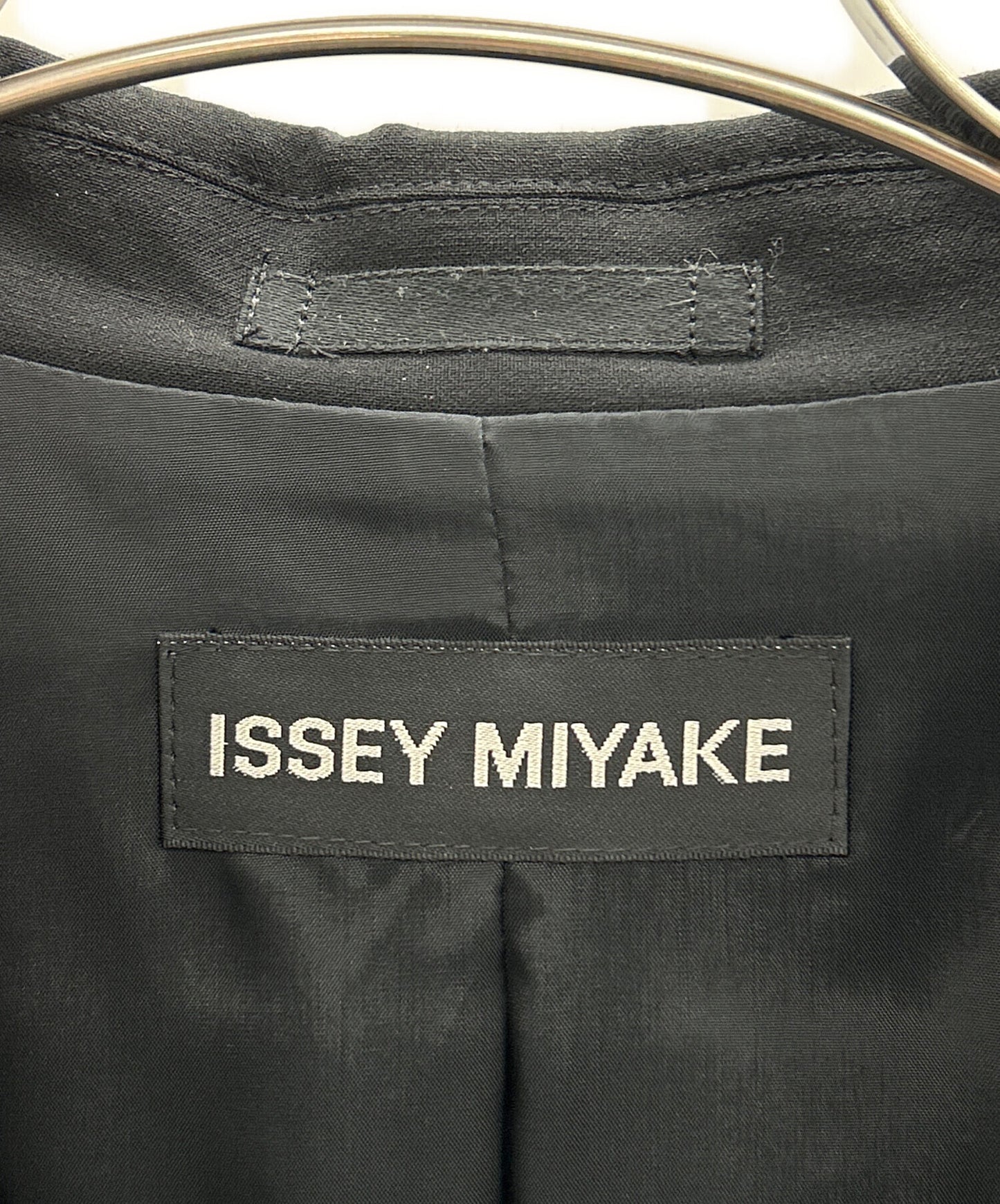 [Pre-owned] ISSEY MIYAKE ISSEY MIYAKE Set-up suit
