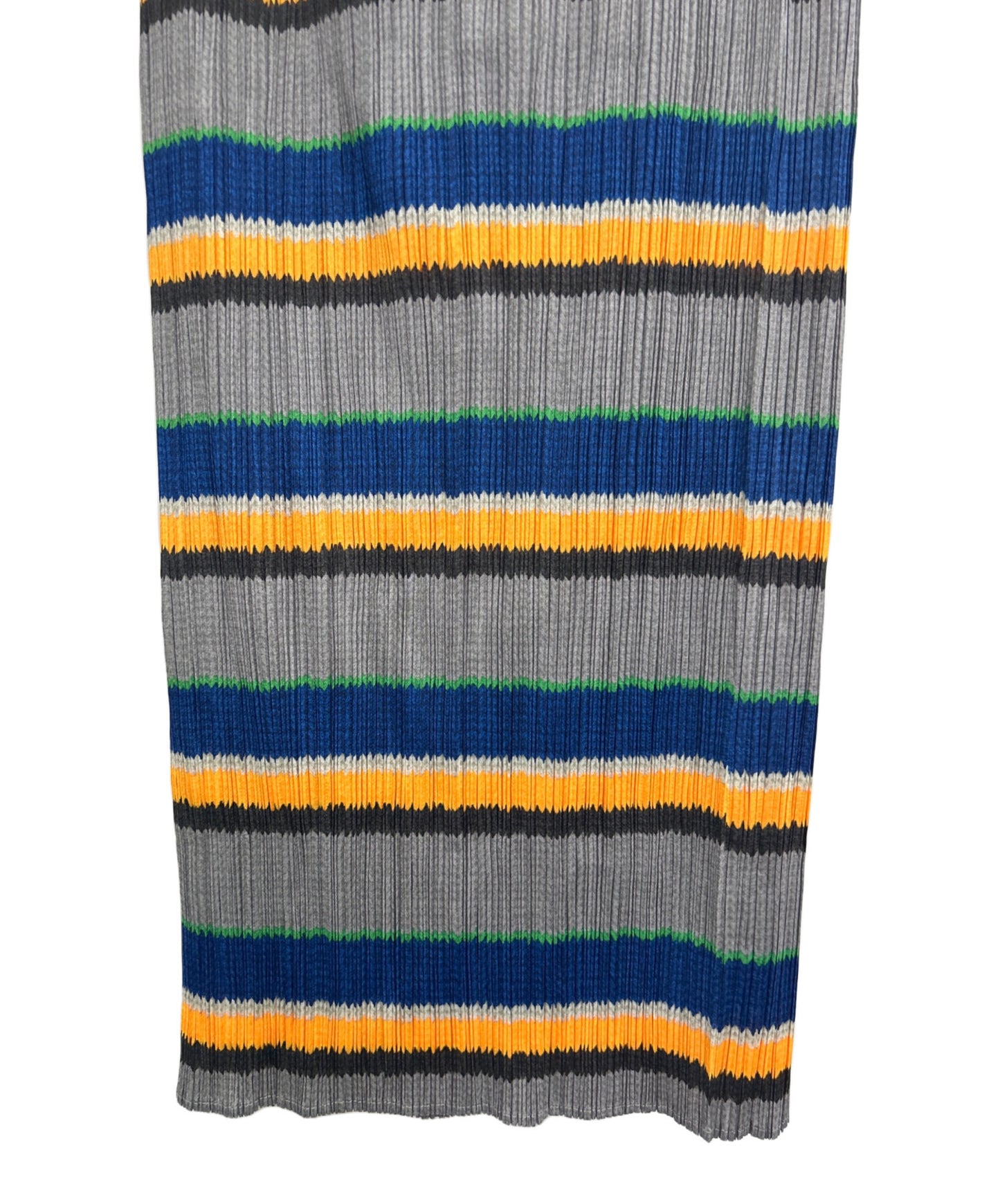 [Pre-owned] PLEATS PLEASE PLEATS PLEASE Pleated skirt PP14-JG824