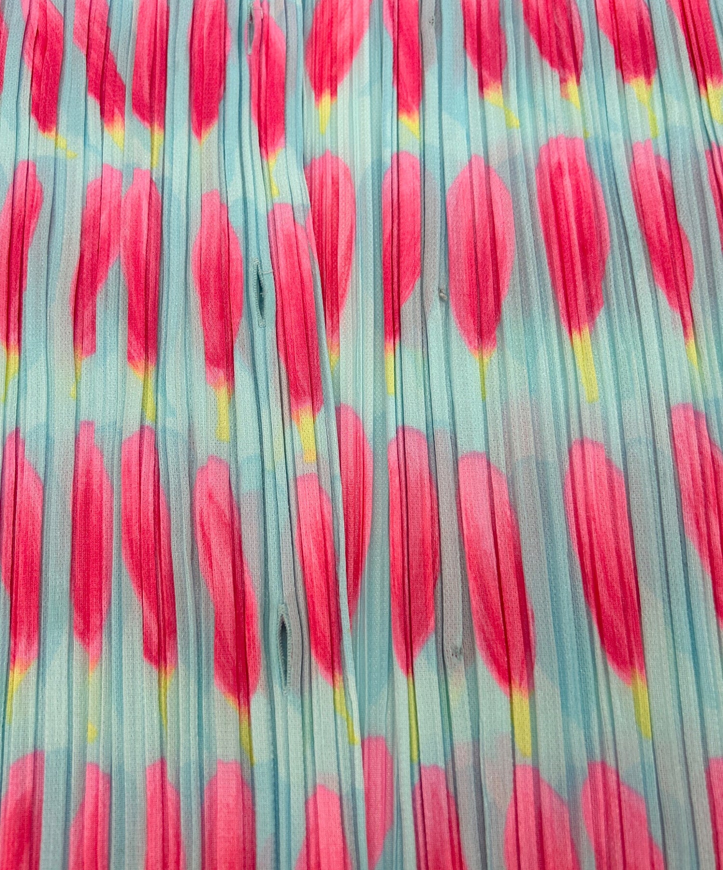 [Pre-owned] PLEATS PLEASE PLEATS PLEASE Short-sleeved blouse PP06-JJ202