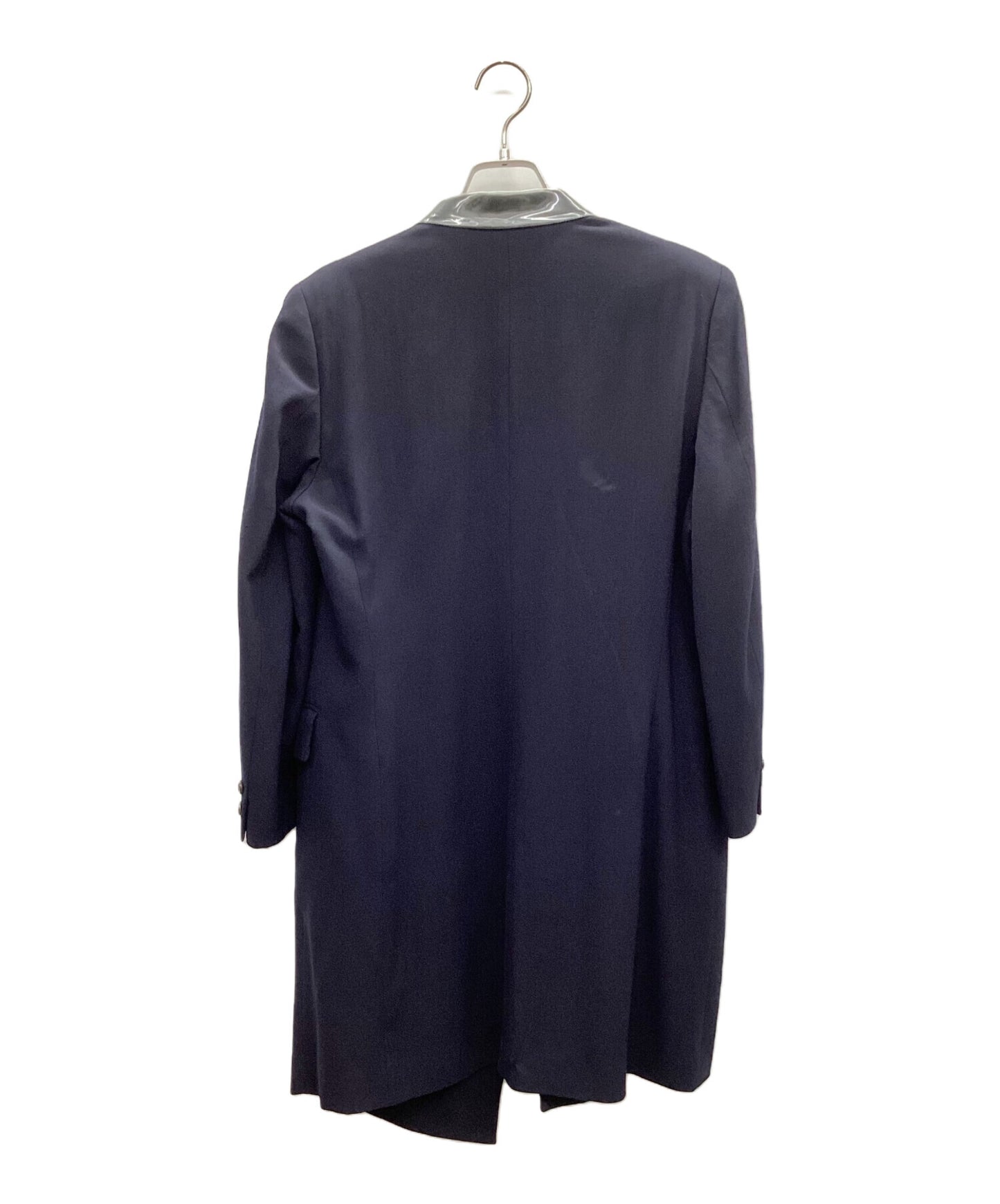 [Pre-owned] COMME des GARCONS Rose corsage long jacket GJ-05002S