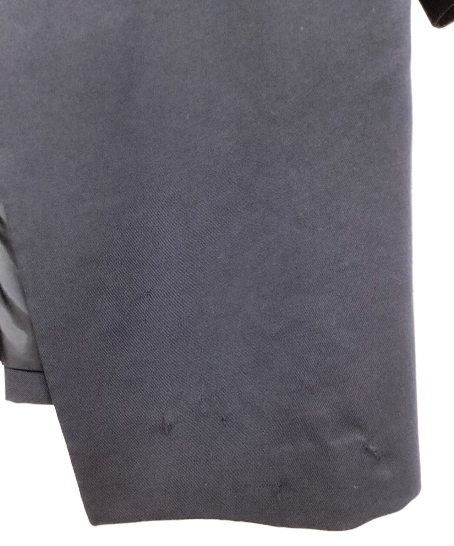 [Pre-owned] COMME des GARCONS Rose corsage long jacket GJ-05002S