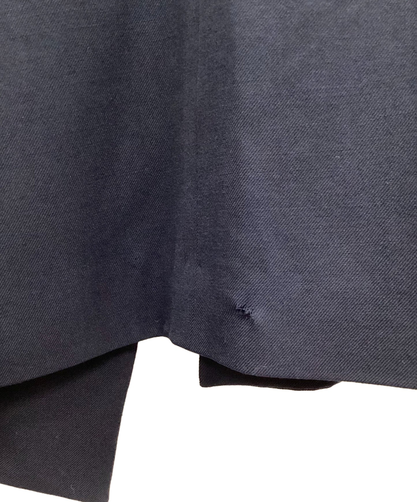 [Pre-owned] COMME des GARCONS Rose corsage long jacket GJ-05002S