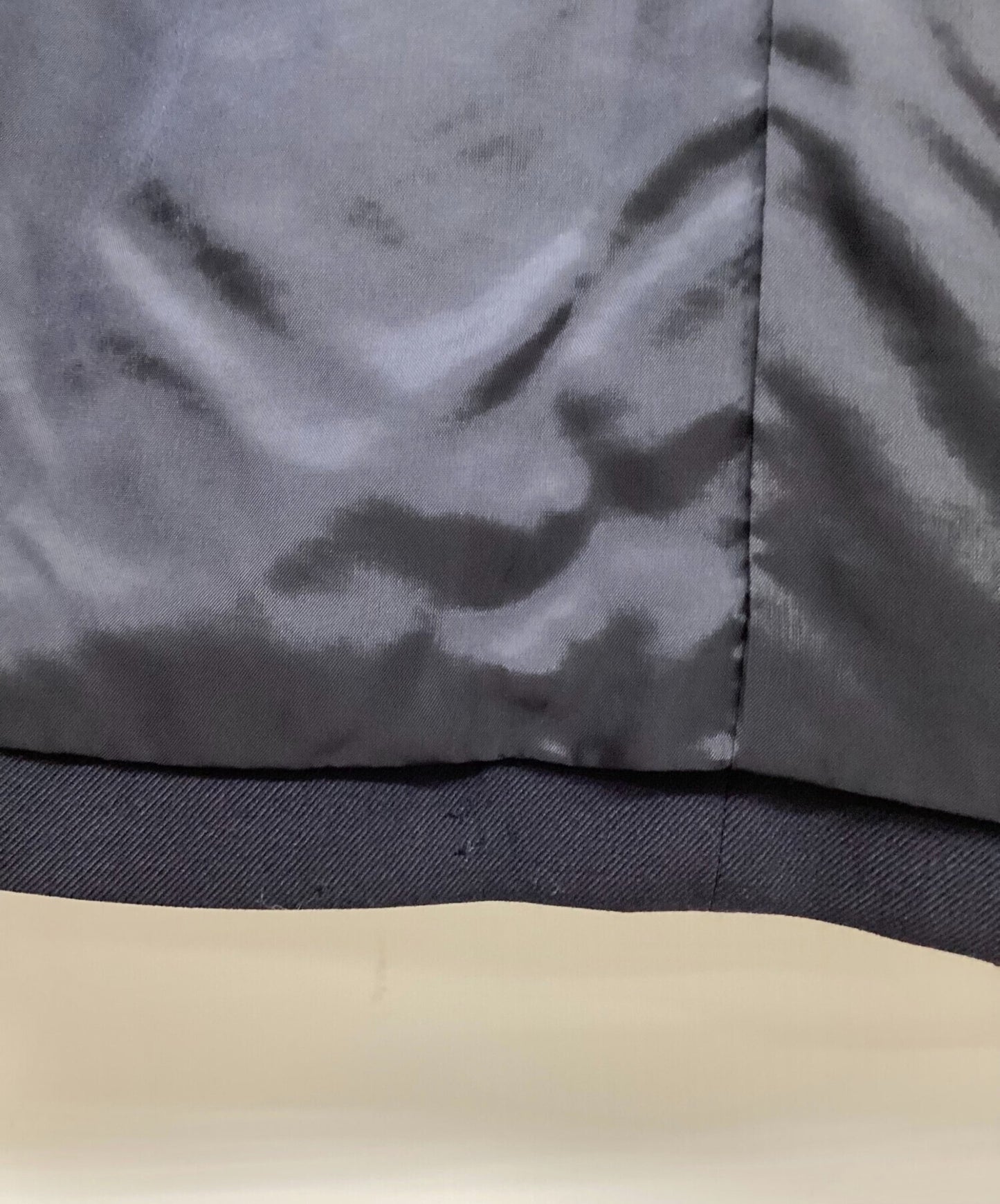 [Pre-owned] COMME des GARCONS Rose corsage long jacket GJ-05002S