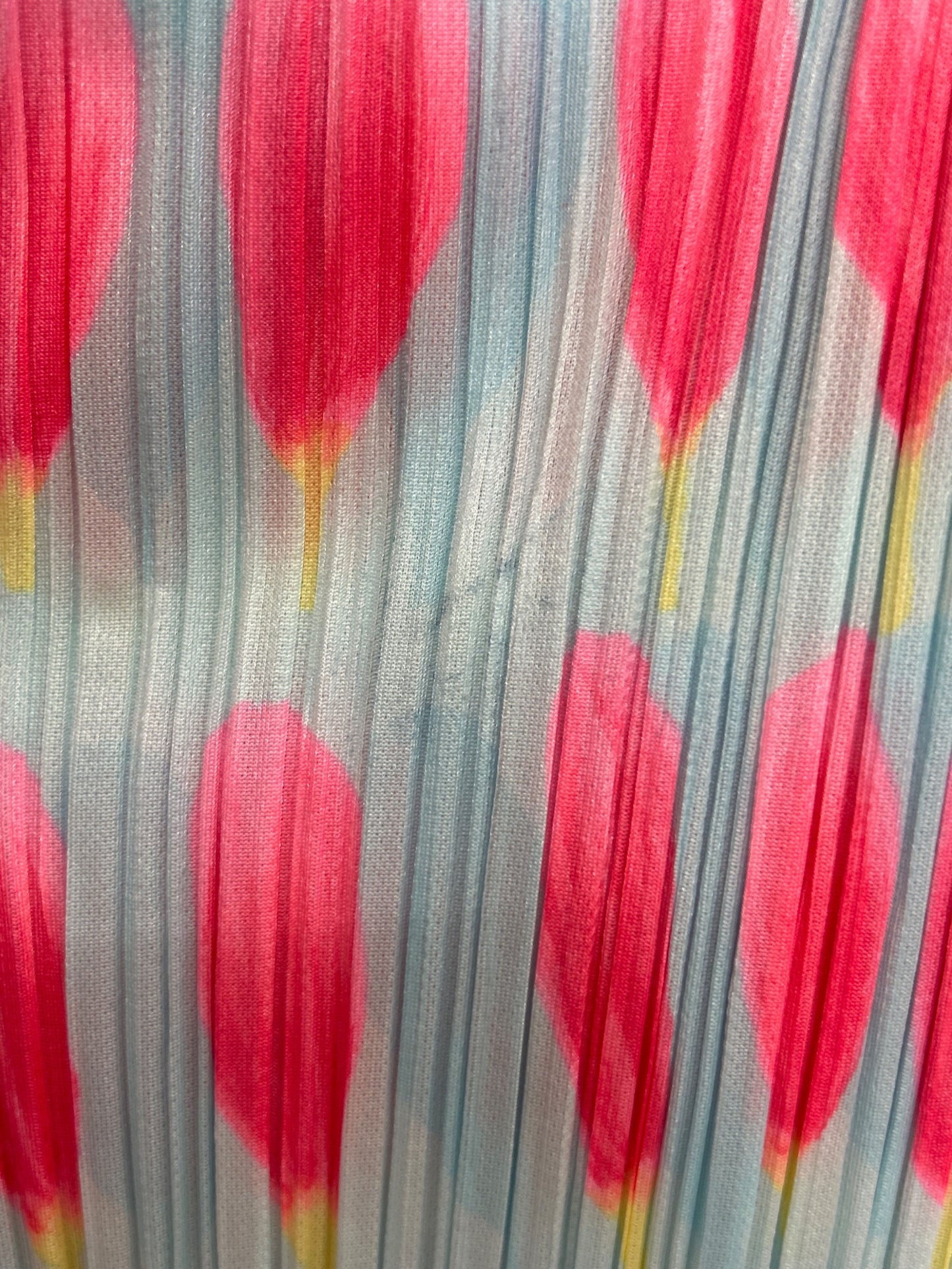 [Pre-owned] PLEATS PLEASE PLEATS PLEASE Pleated skirt