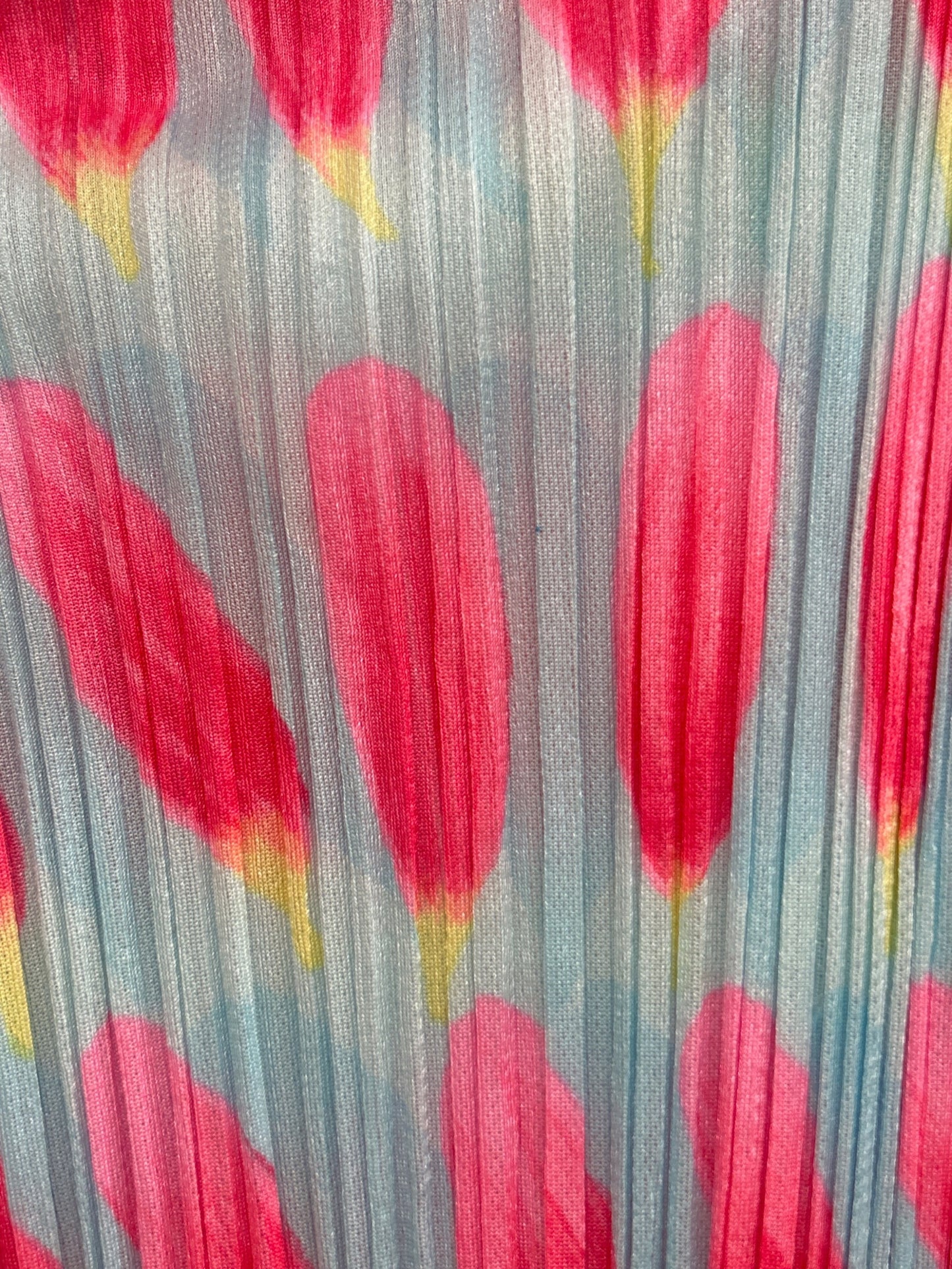 [Pre-owned] PLEATS PLEASE PLEATS PLEASE Pleated skirt