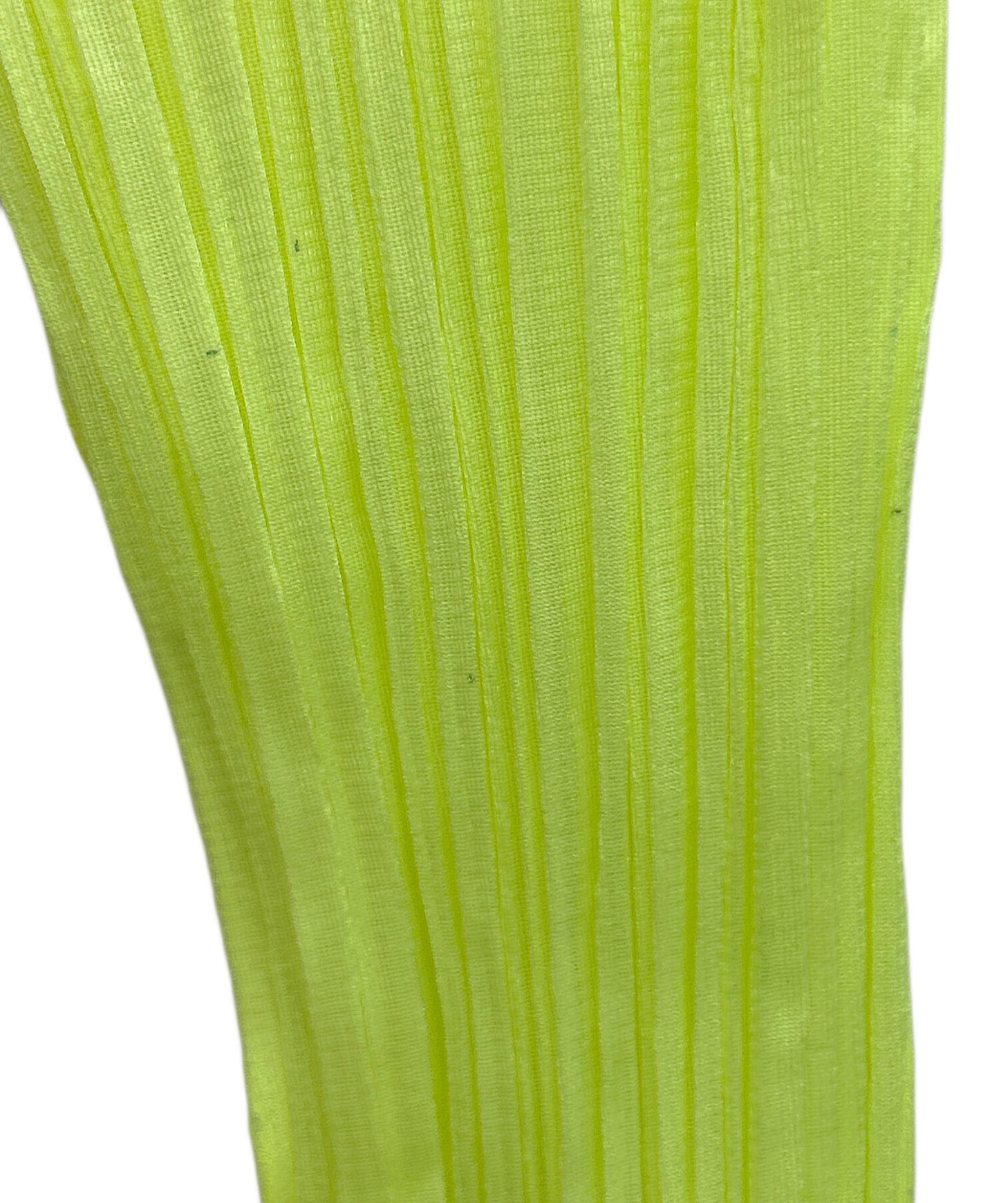 [Pre-owned] PLEATS PLEASE PLEATS PLEASE High Neck Cut & Sewn Parfait Print