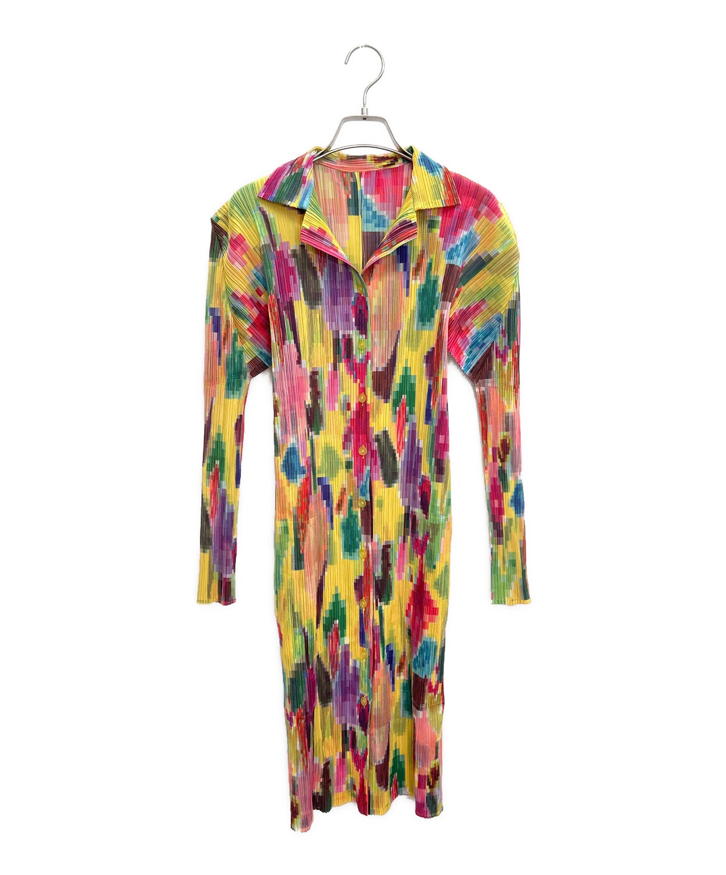 [Pre-owned] PLEATS PLEASE PLEATS PLEASE Dress