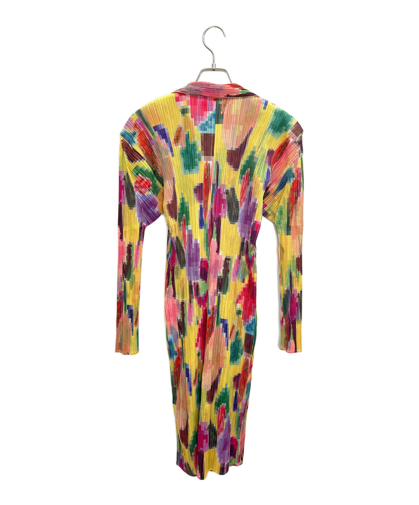 [Pre-owned] PLEATS PLEASE PLEATS PLEASE Dress