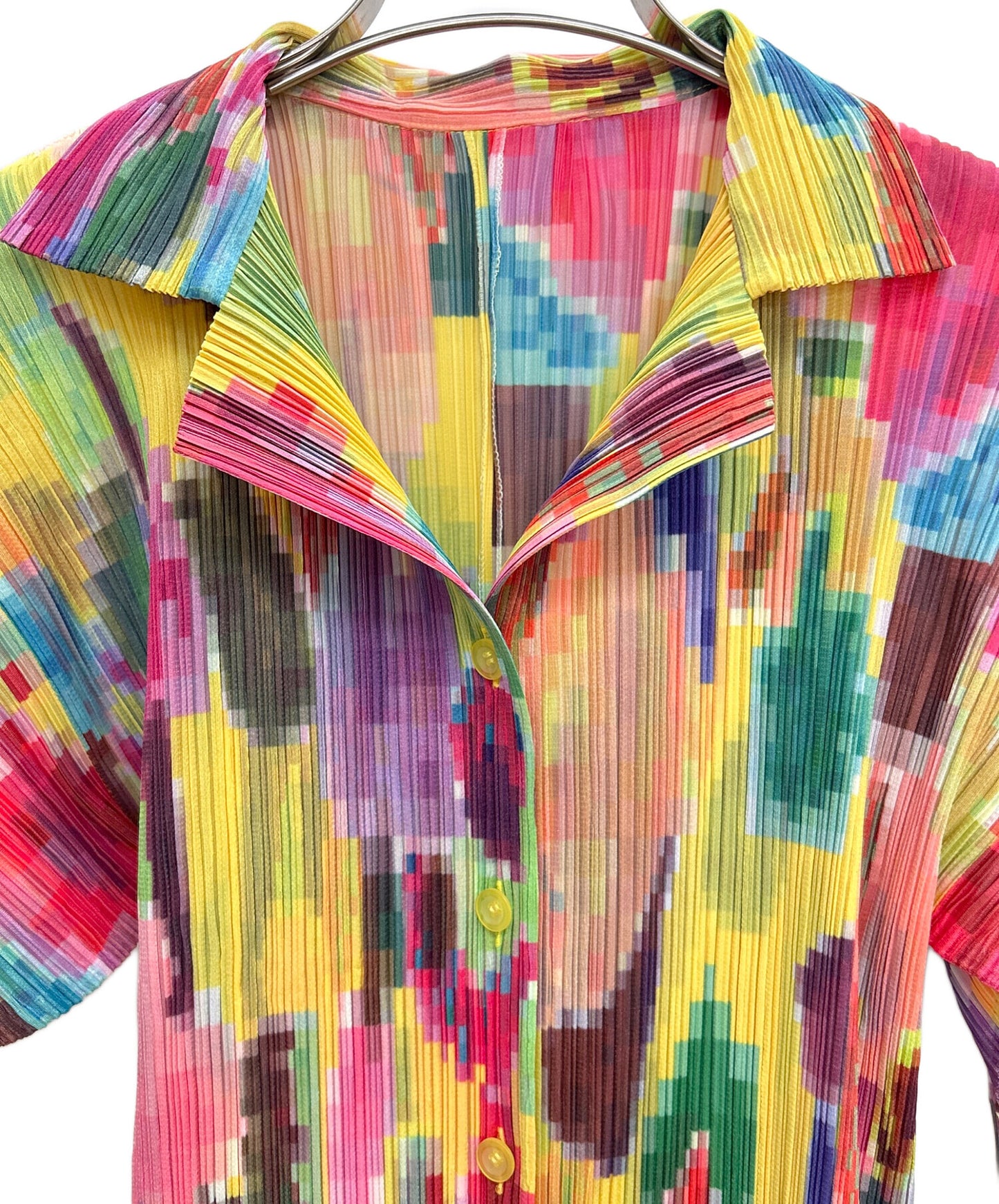 [Pre-owned] PLEATS PLEASE PLEATS PLEASE Dress