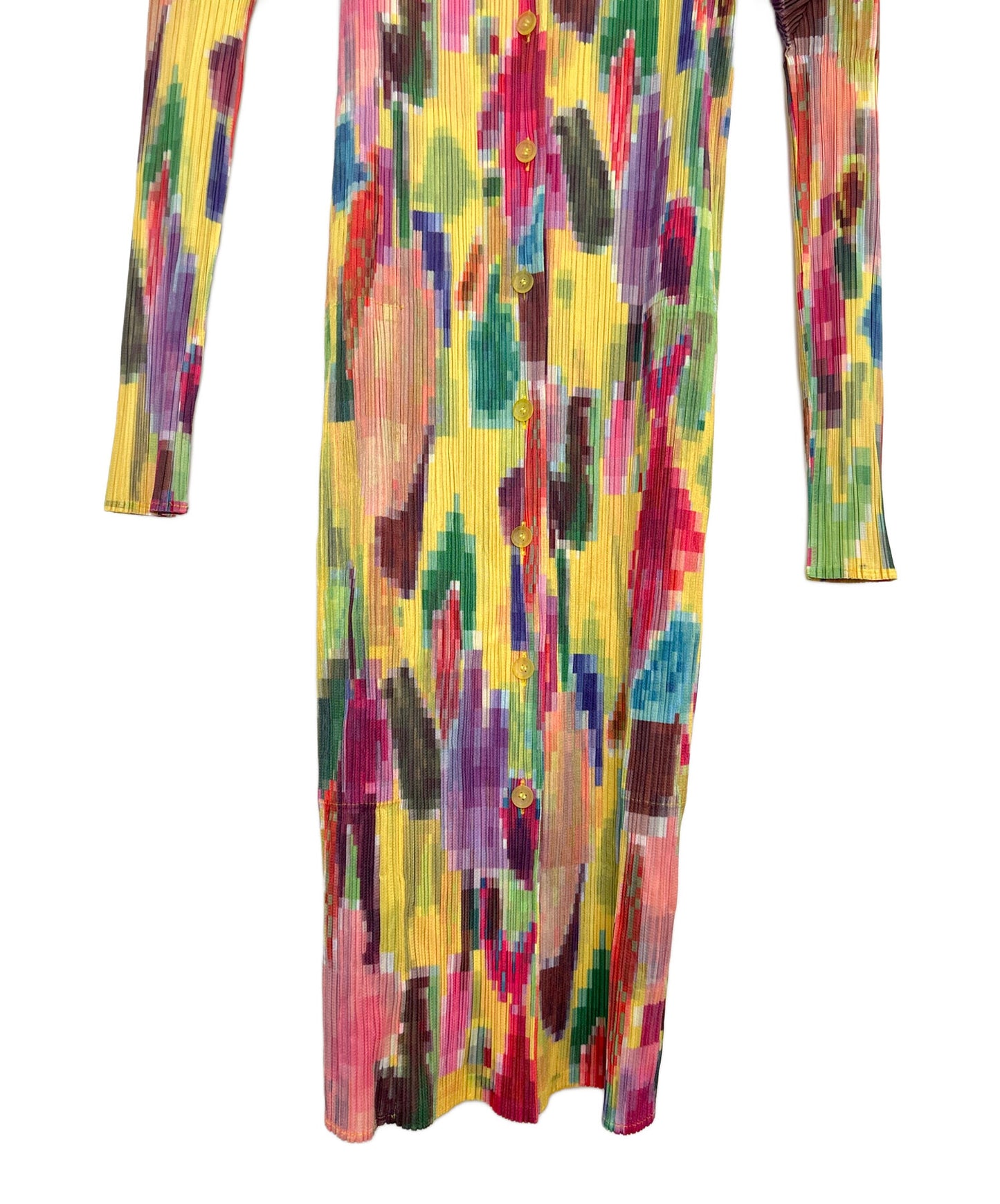 [Pre-owned] PLEATS PLEASE PLEATS PLEASE Dress