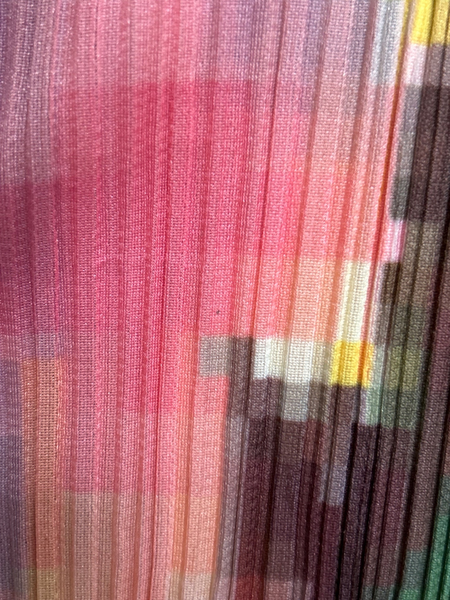 [Pre-owned] PLEATS PLEASE PLEATS PLEASE Dress