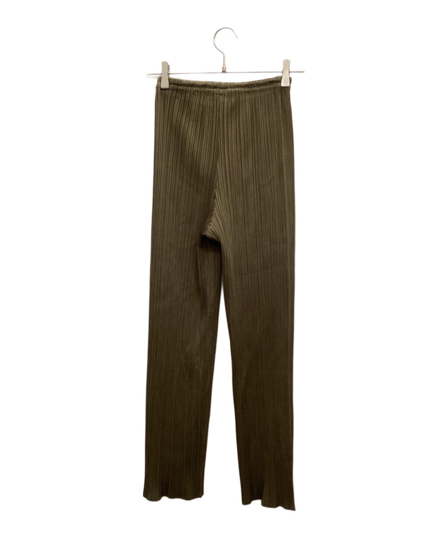 [Pre-owned] PLEATS PLEASE pants PP83-JF 143