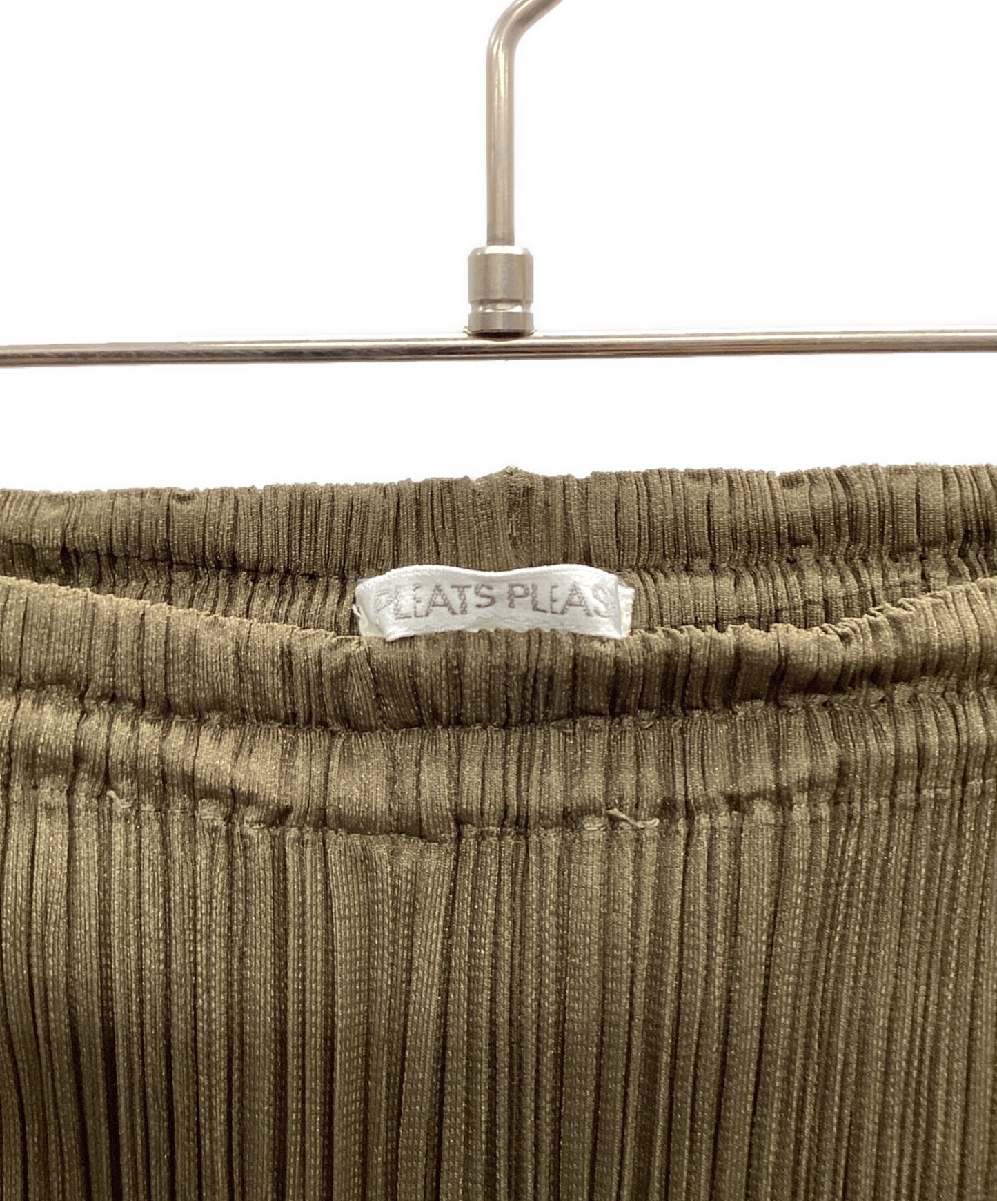 [Pre-owned] PLEATS PLEASE pants PP83-JF 143