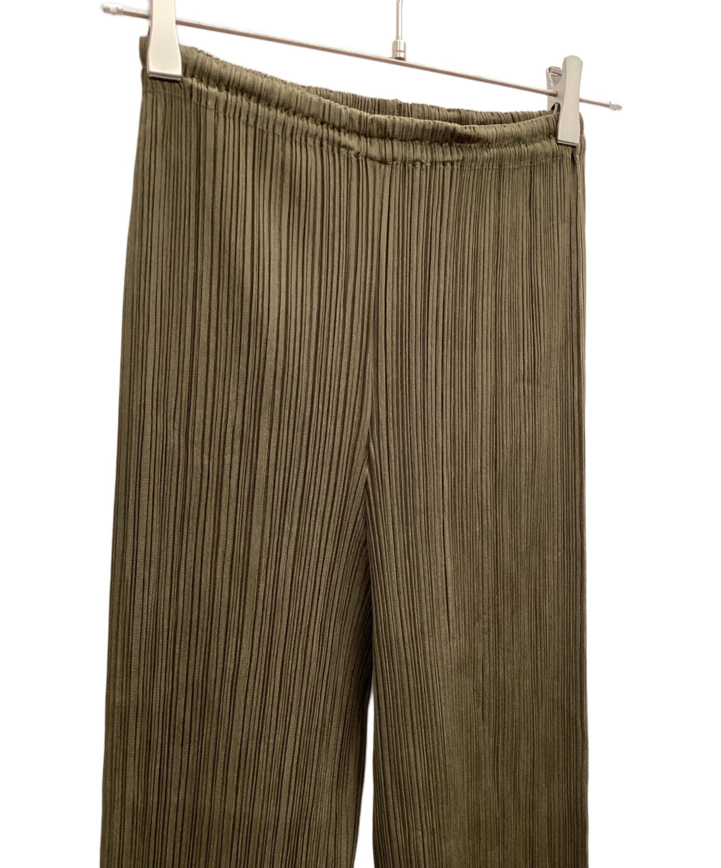 [Pre-owned] PLEATS PLEASE pants PP83-JF 143