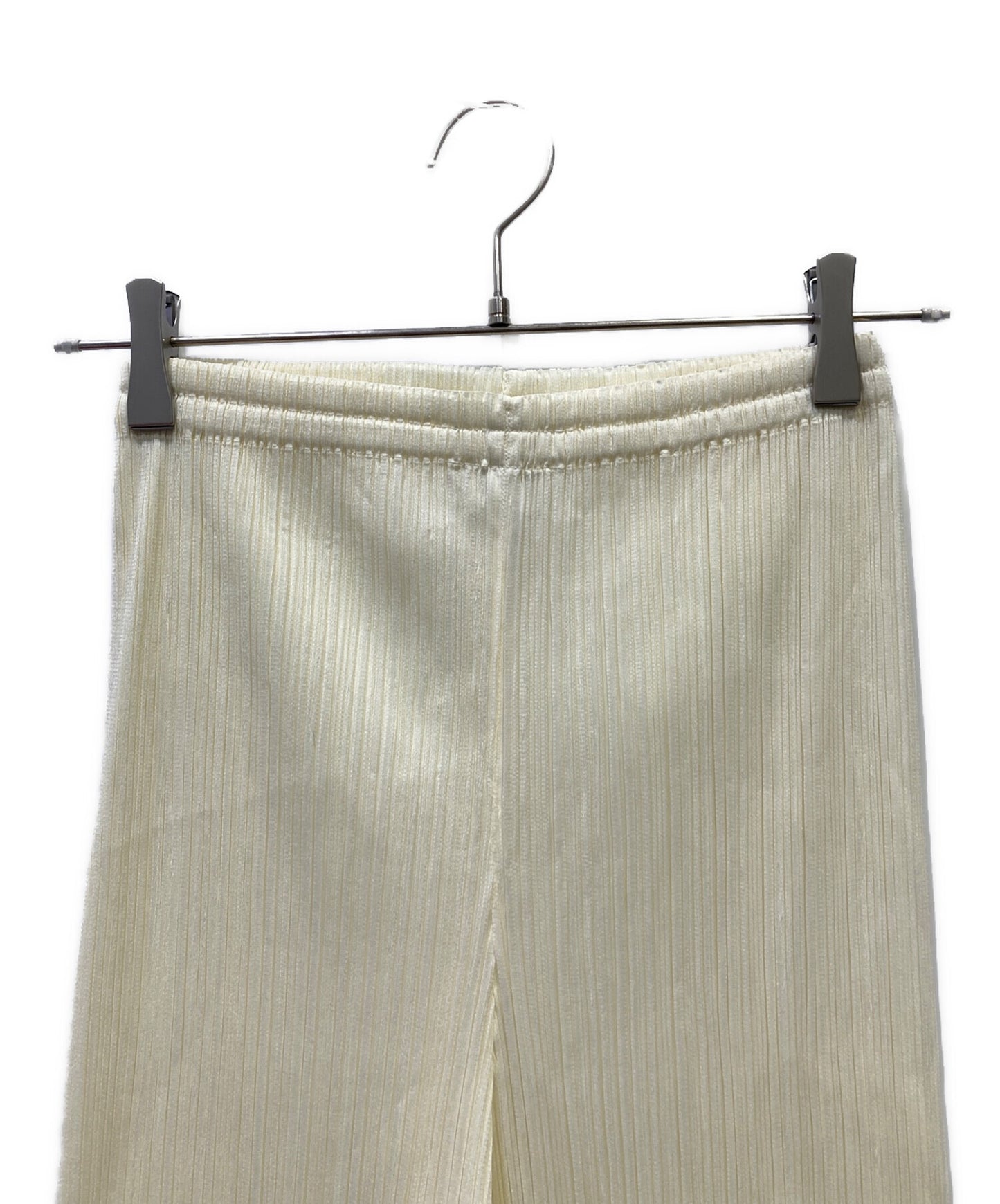 [Pre-owned] PLEATS PLEASE pants PP04-JF609