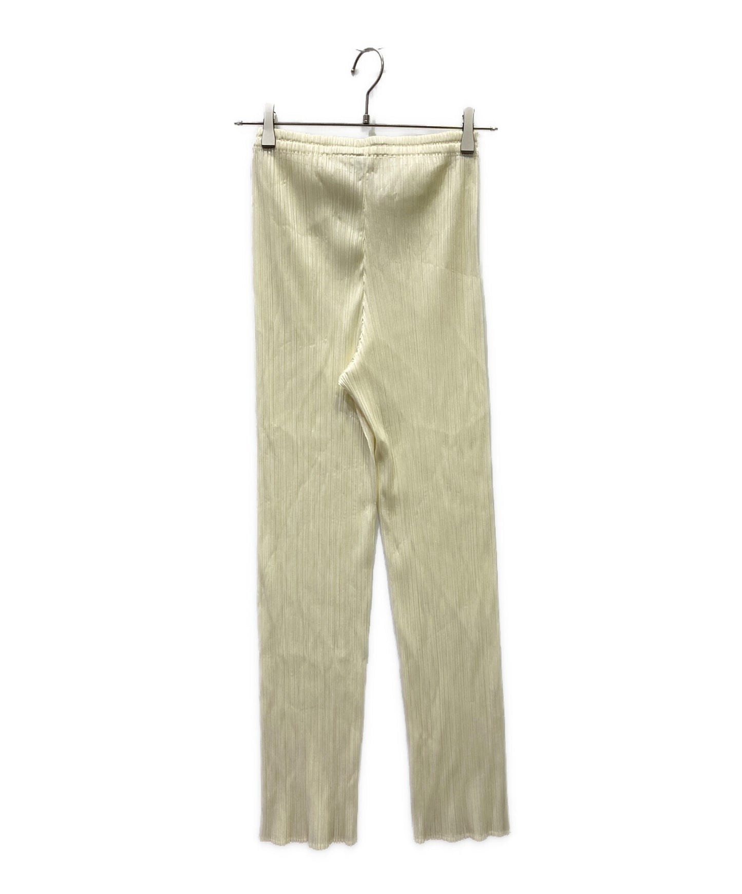 [Pre-owned] PLEATS PLEASE pants PP04-JF609