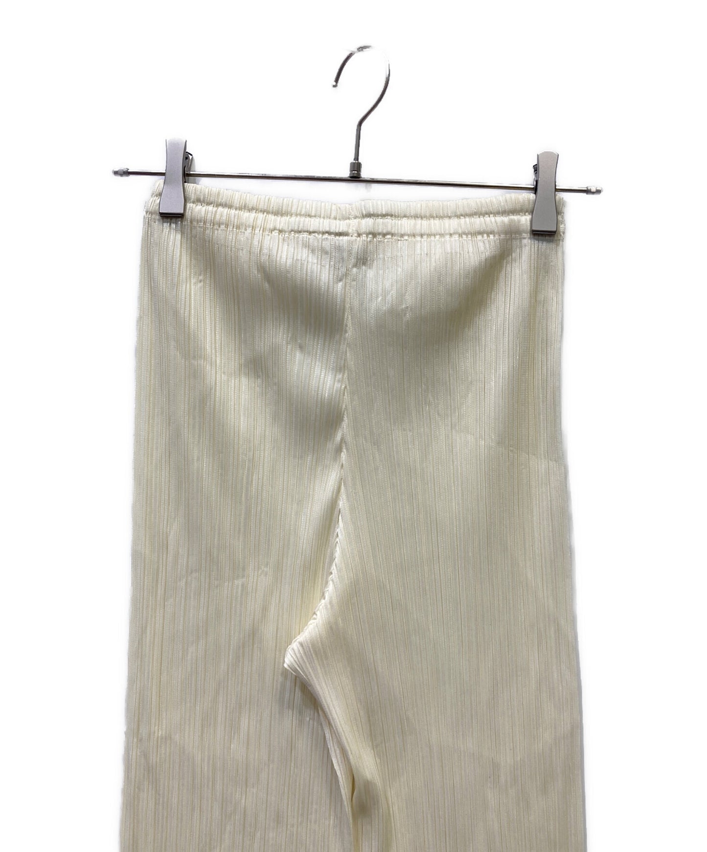 [Pre-owned] PLEATS PLEASE pants PP04-JF609
