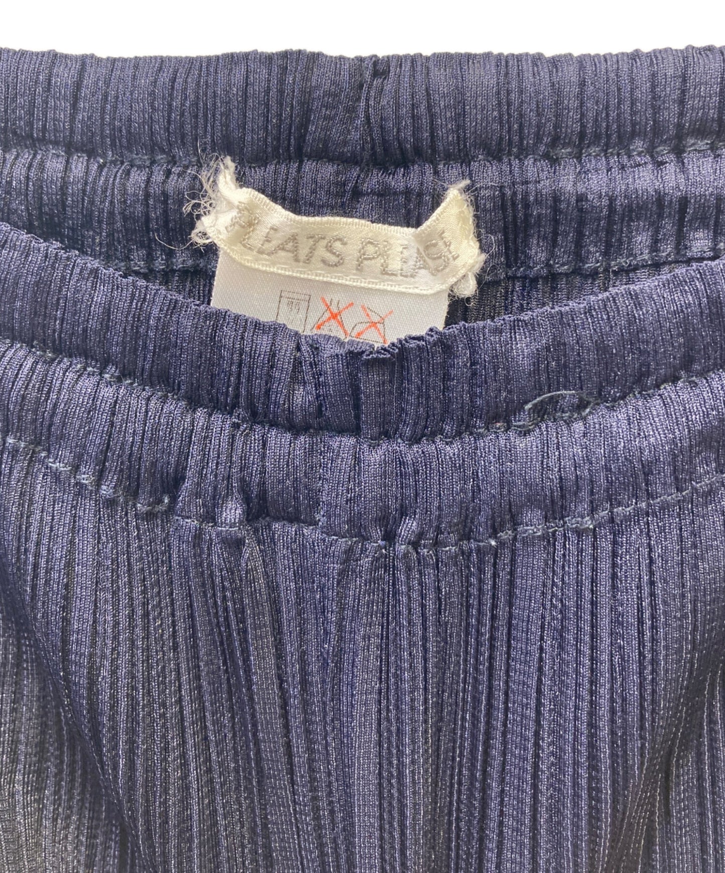 [Pre-owned] PLEATS PLEASE pants PP53-JF243