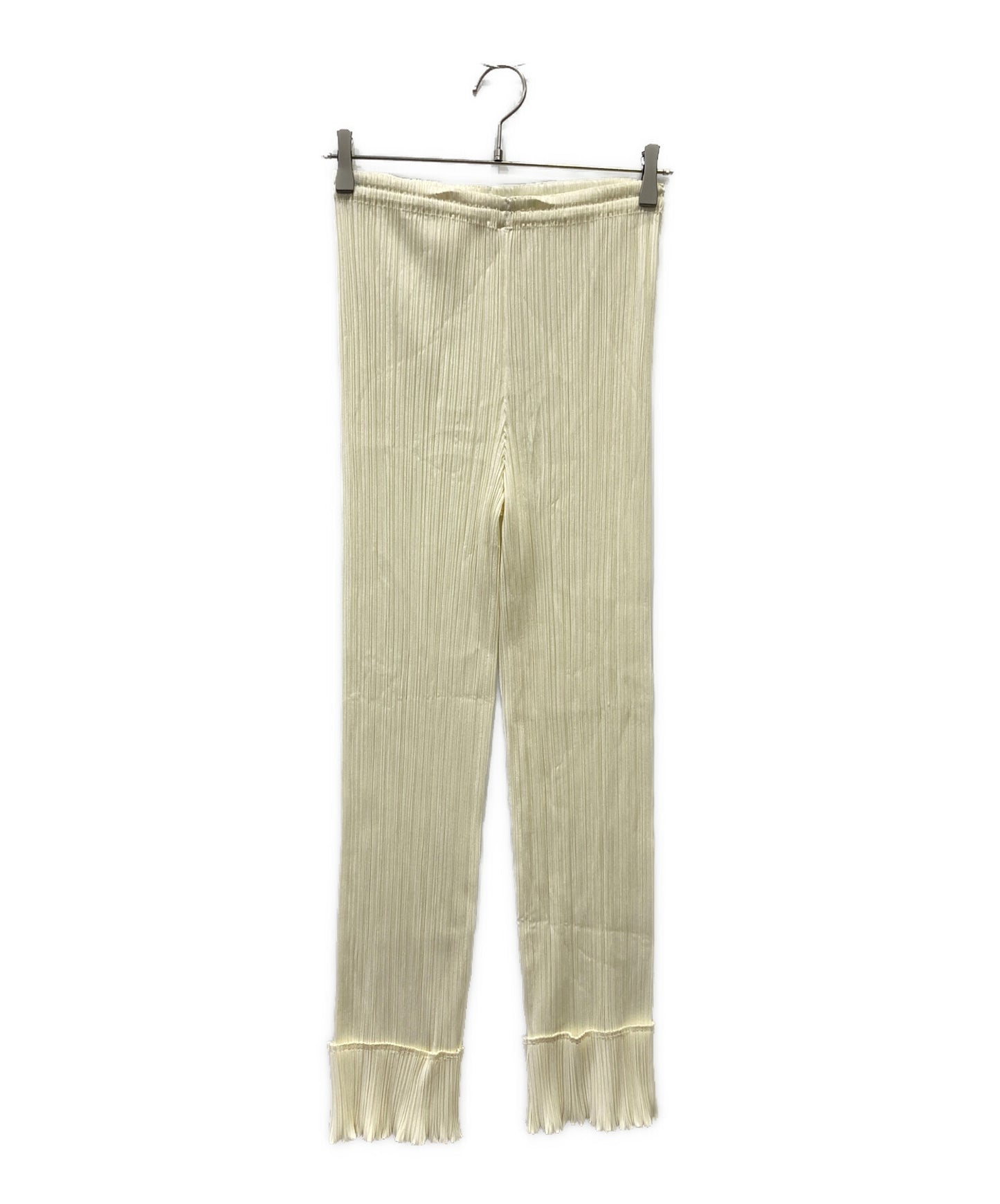 [Pre-owned] PLEATS PLEASE pants PP05-JF003