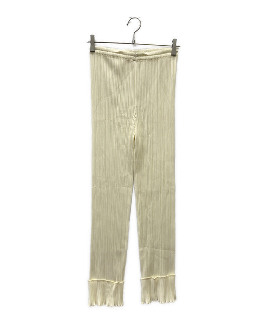 [Pre-owned] PLEATS PLEASE pants PP05-JF003