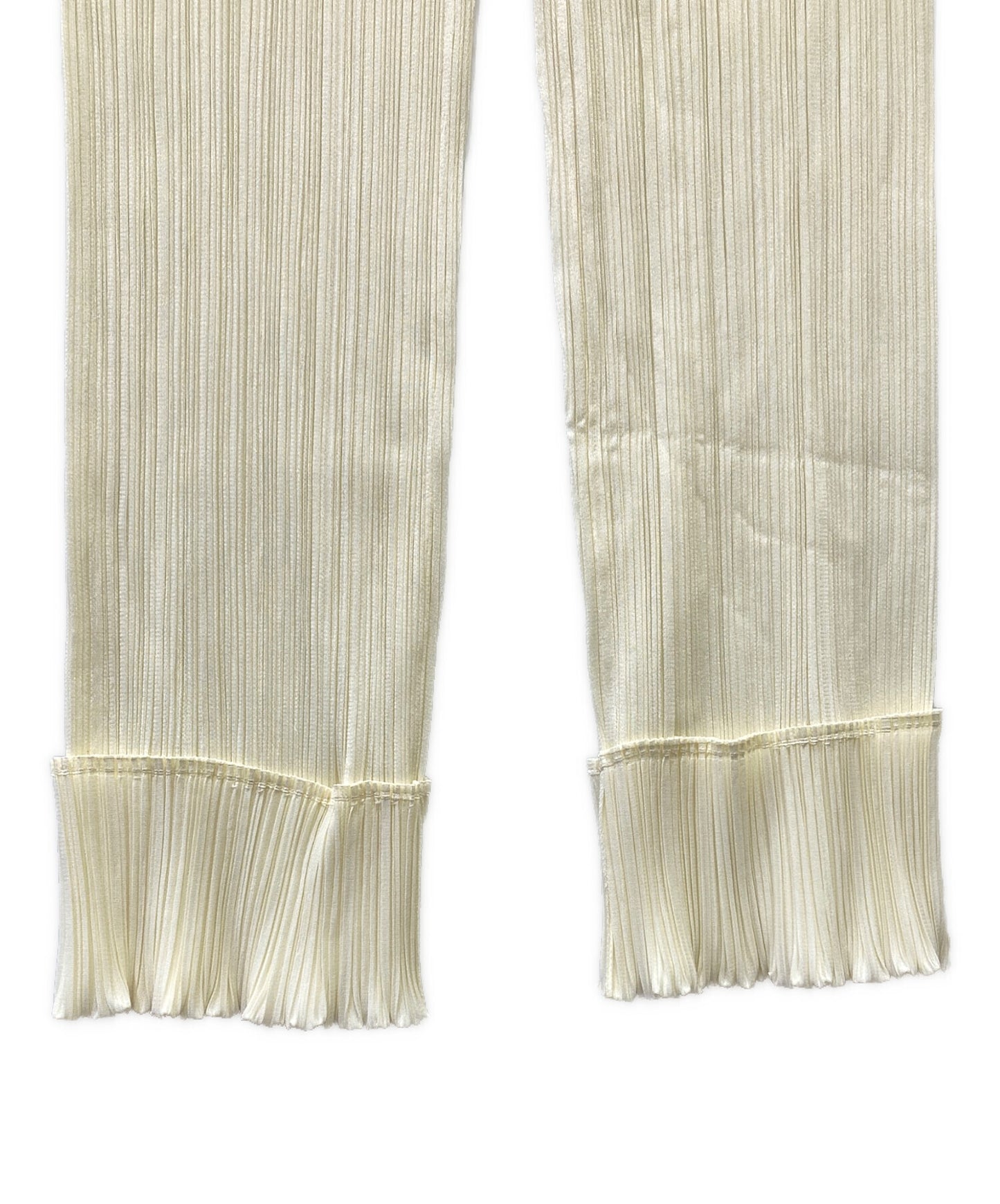 [Pre-owned] PLEATS PLEASE pants PP05-JF003