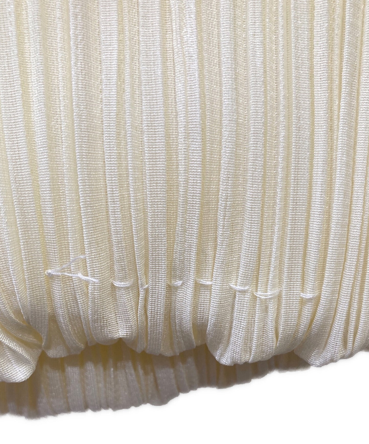 [Pre-owned] PLEATS PLEASE pants PP05-JF003