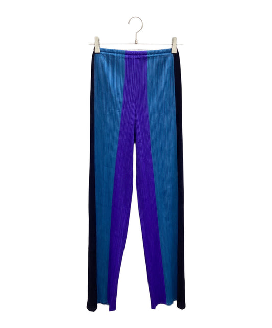 [Pre-owned] PLEATS PLEASE pants PP83-JF943