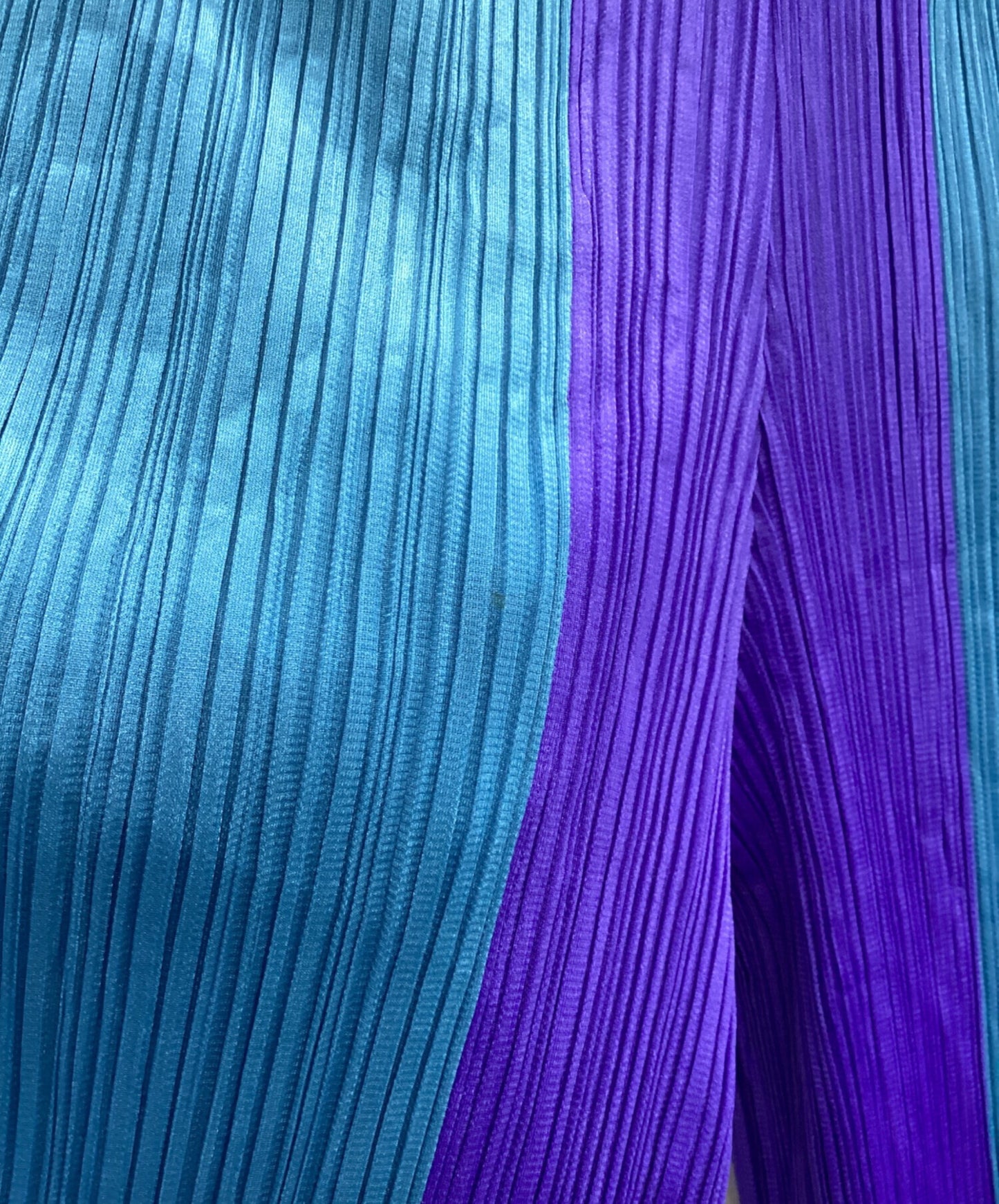 [Pre-owned] PLEATS PLEASE pants PP83-JF943