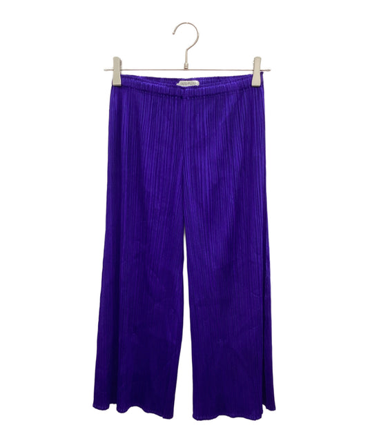 [Pre-owned] PLEATS PLEASE pants PP03-JF202