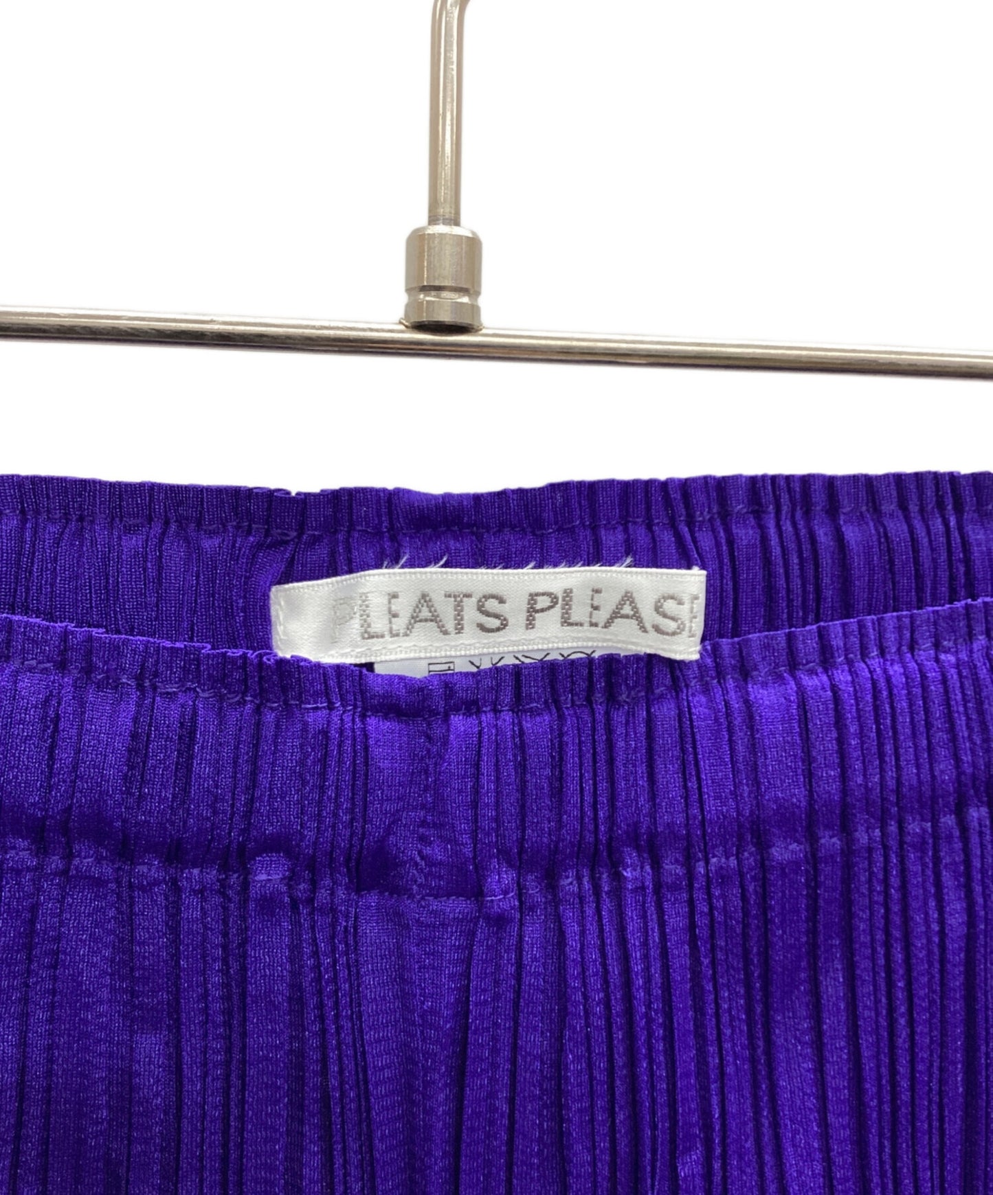 [Pre-owned] PLEATS PLEASE pants PP03-JF202