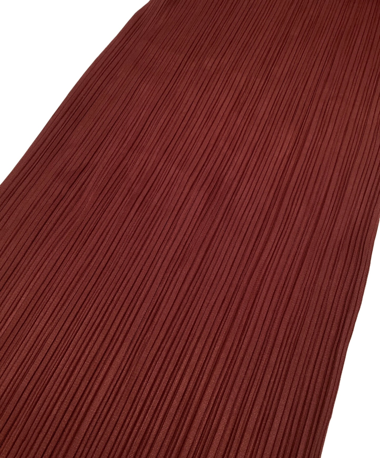 [Pre-owned] PLEATS PLEASE Sleeveless dress PP74-JH116