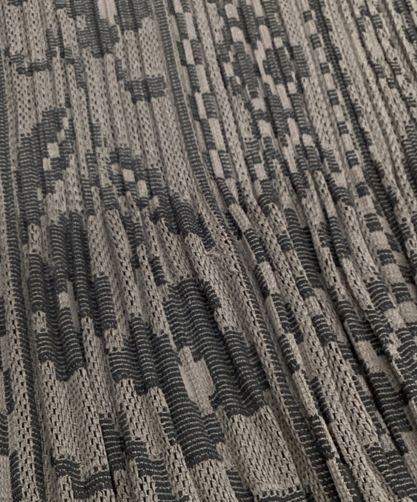 [Pre-owned] PLEATS PLEASE Sleeveless dress PP03-JT585