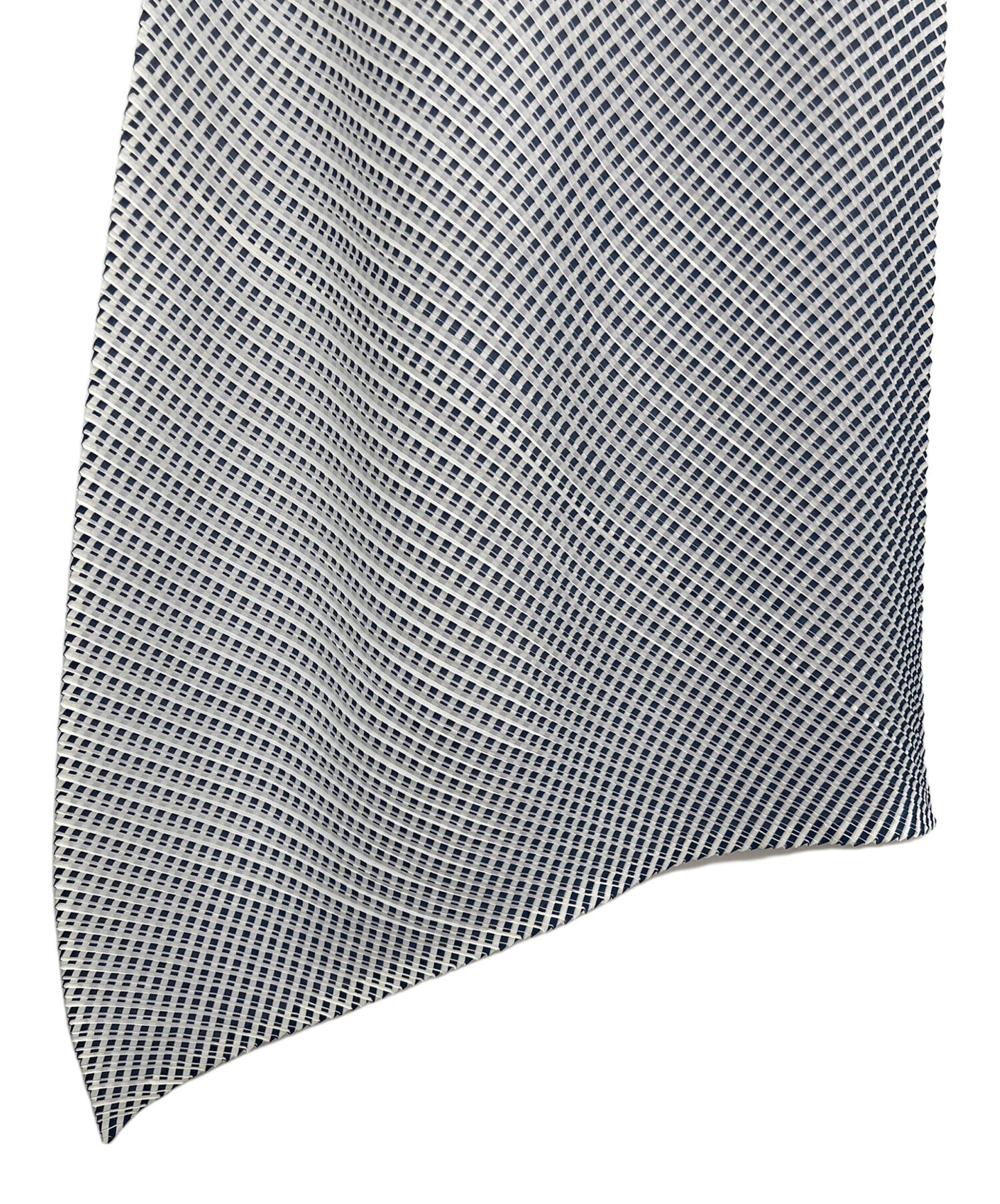 [Pre-owned] PLEATS PLEASE PLEATS PLEASE Sleeveless Dress PP43-JH603