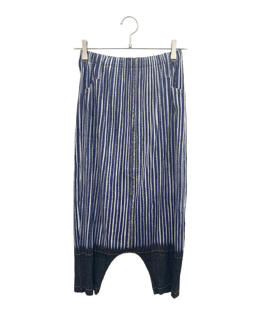 [Pre-owned] PLEATS PLEASE PLEATS PLEASE Saloon pants PP23-JF532
