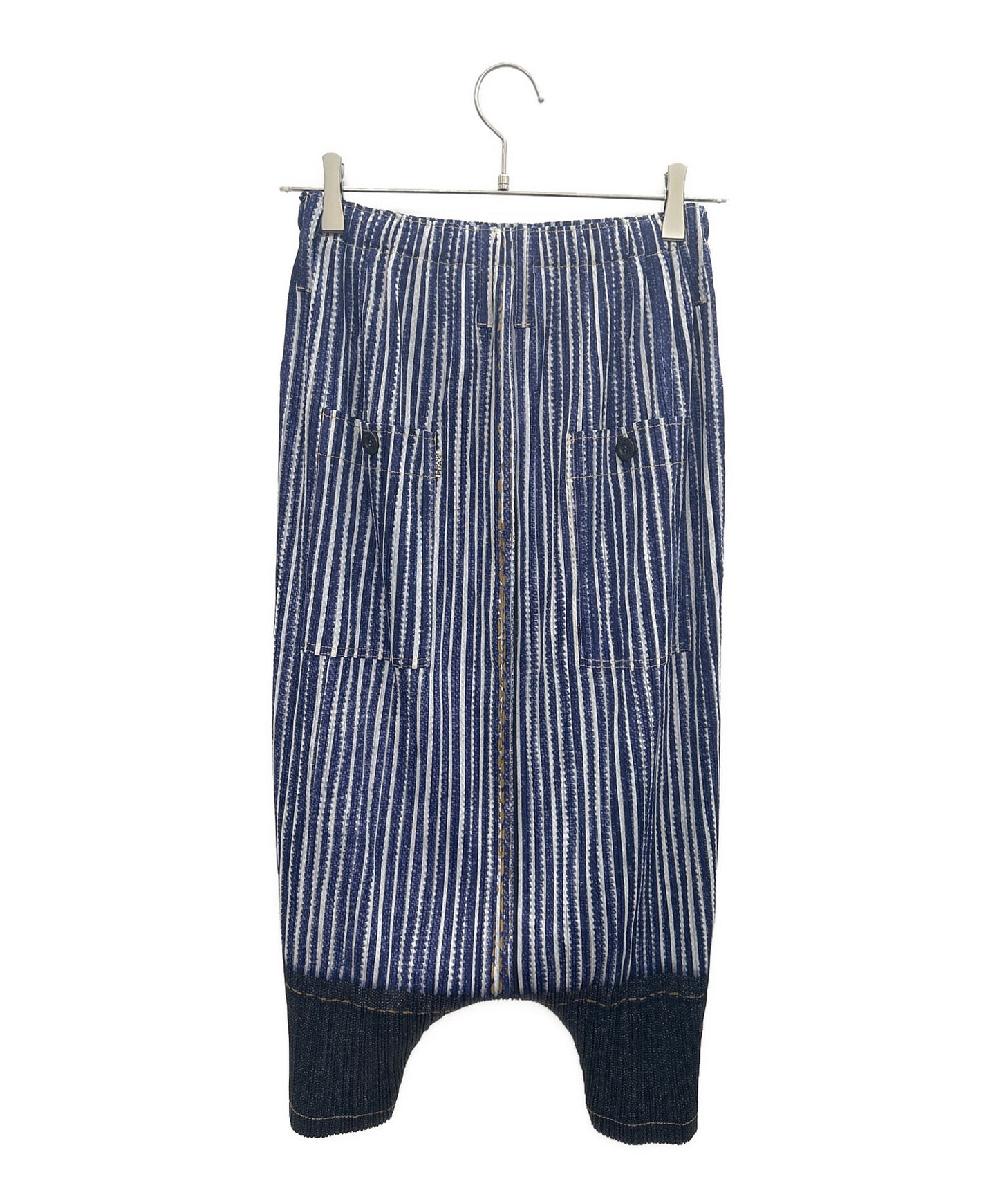 [Pre-owned] PLEATS PLEASE PLEATS PLEASE Saloon pants PP23-JF532