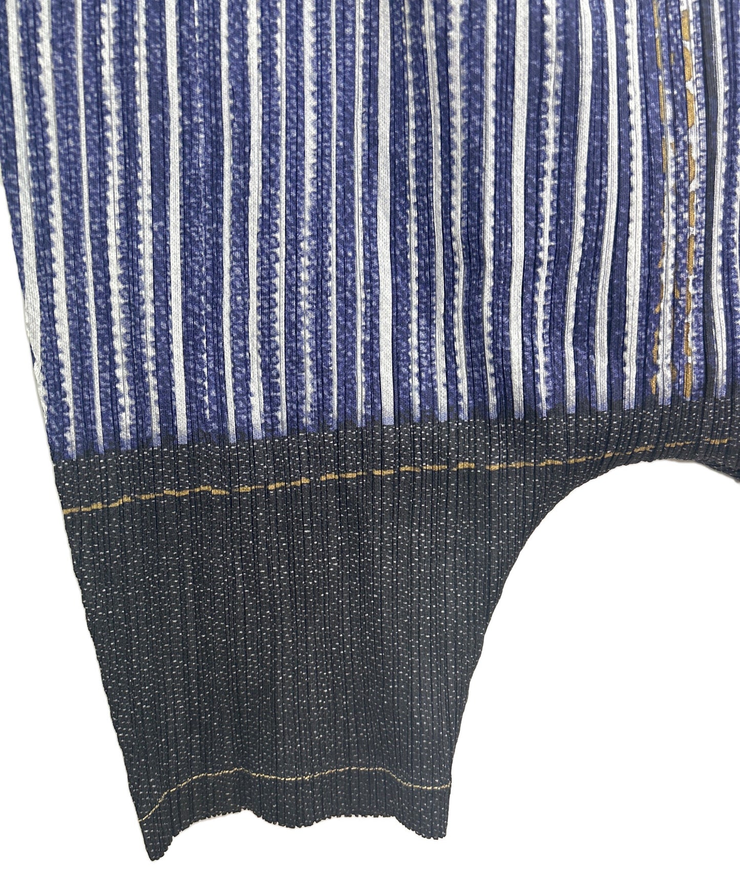 [Pre-owned] PLEATS PLEASE PLEATS PLEASE Saloon pants PP23-JF532