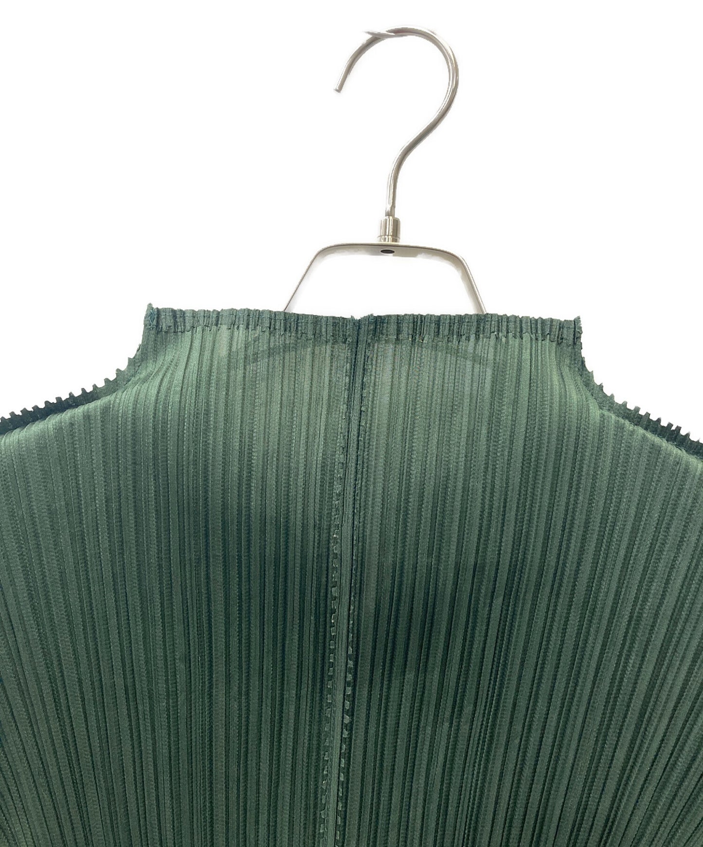 [Pre-owned] PLEATS PLEASE long-sleeved cut-and-sew PP33-JK172