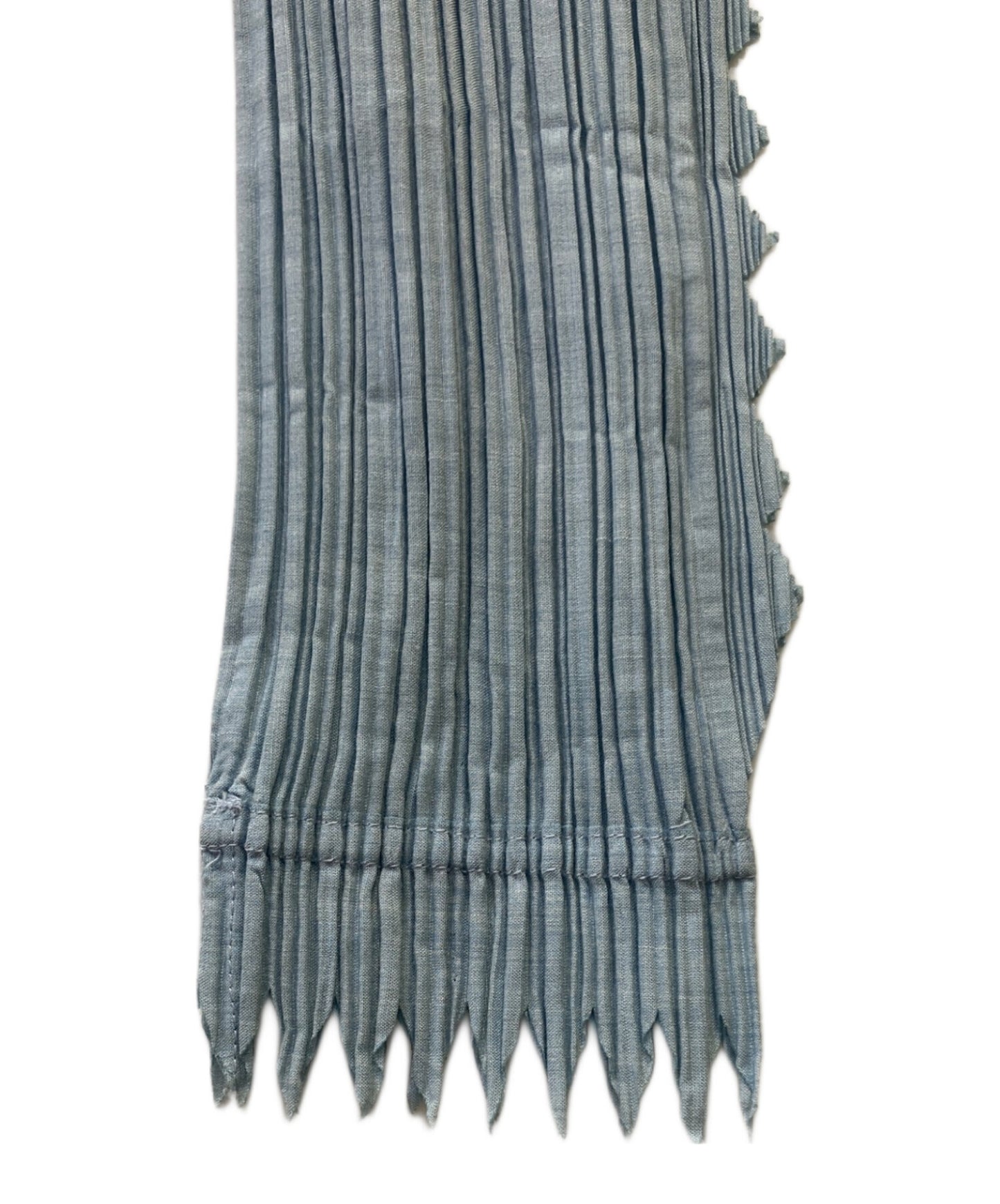 [Pre-owned] PLEATS PLEASE long-sleeved blouse IM21-FJ662