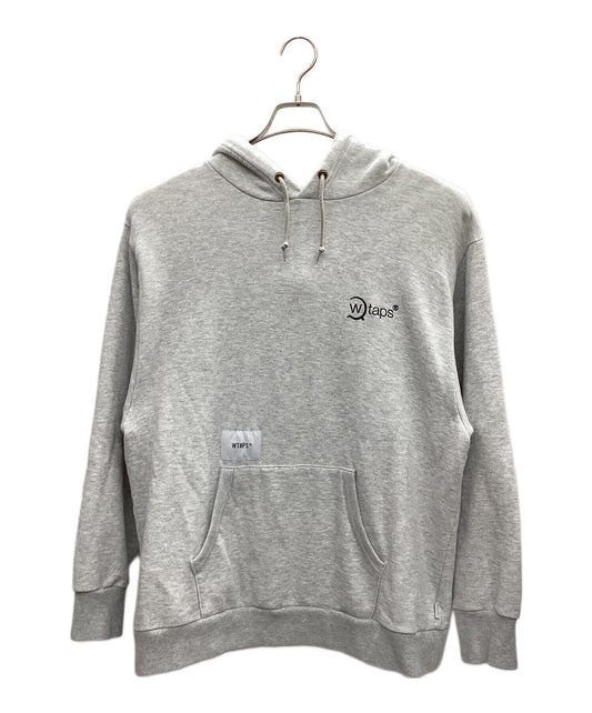 [Pre-owned] WTAPS pullover hoodie