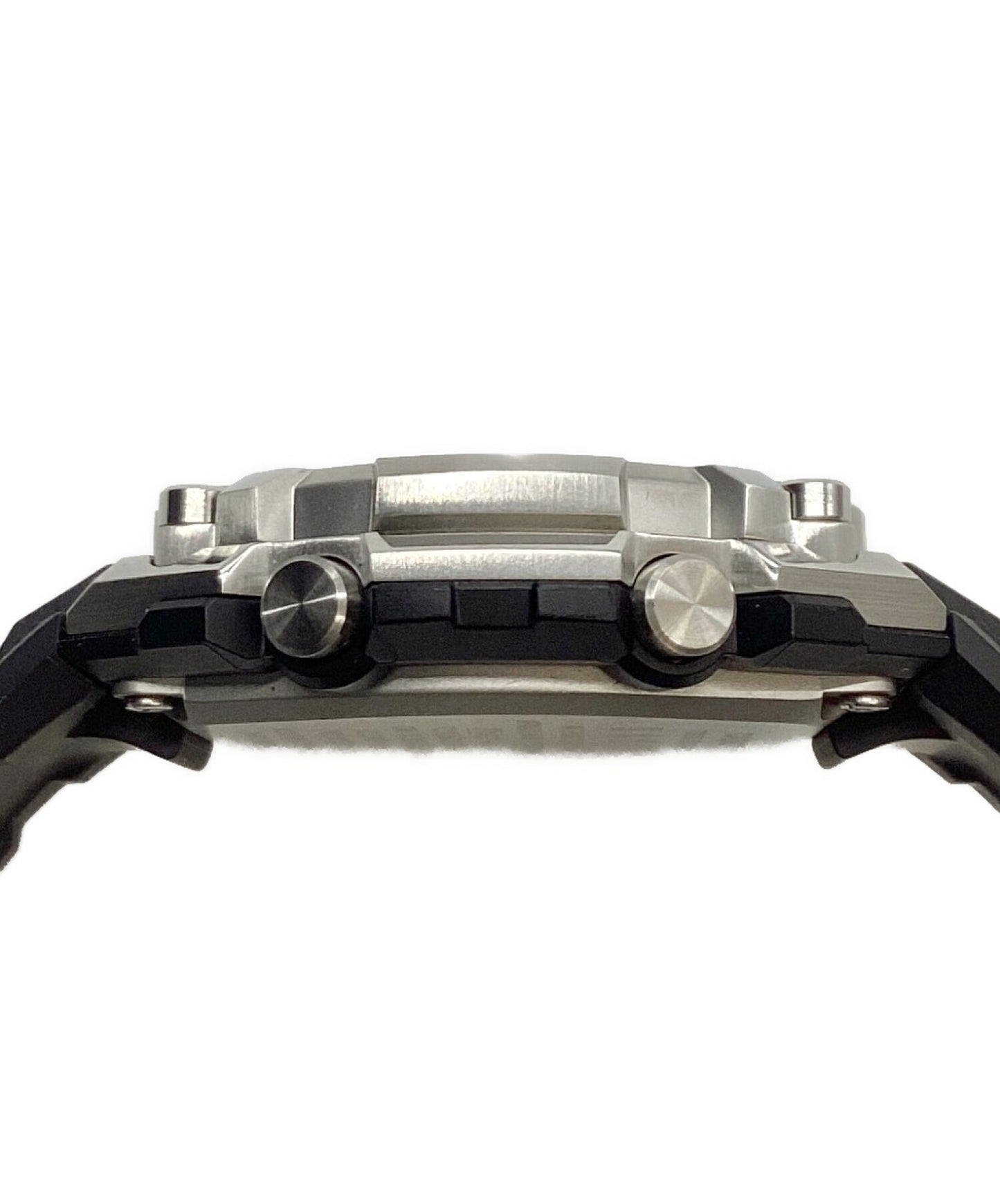 [Pre-owned] CASIO G-SHOCK G-STEEL GST-B600