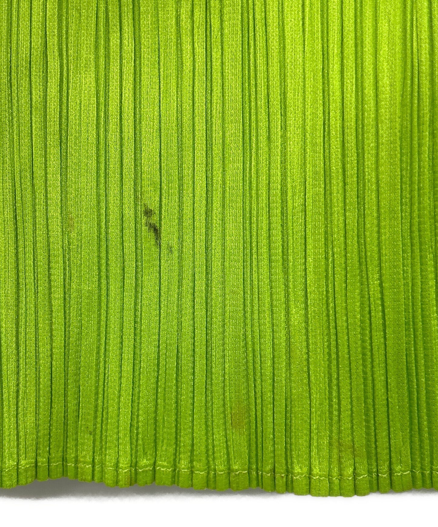 [Pre-owned] PLEATS PLEASE PLEATS PLEASE Pleated pants PP22-JF774