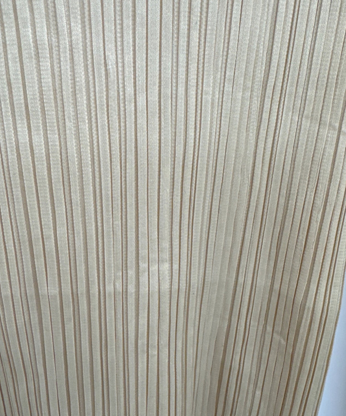 [Pre-owned] PLEATS PLEASE long-sleeved cut-and-sew PP04-JK604