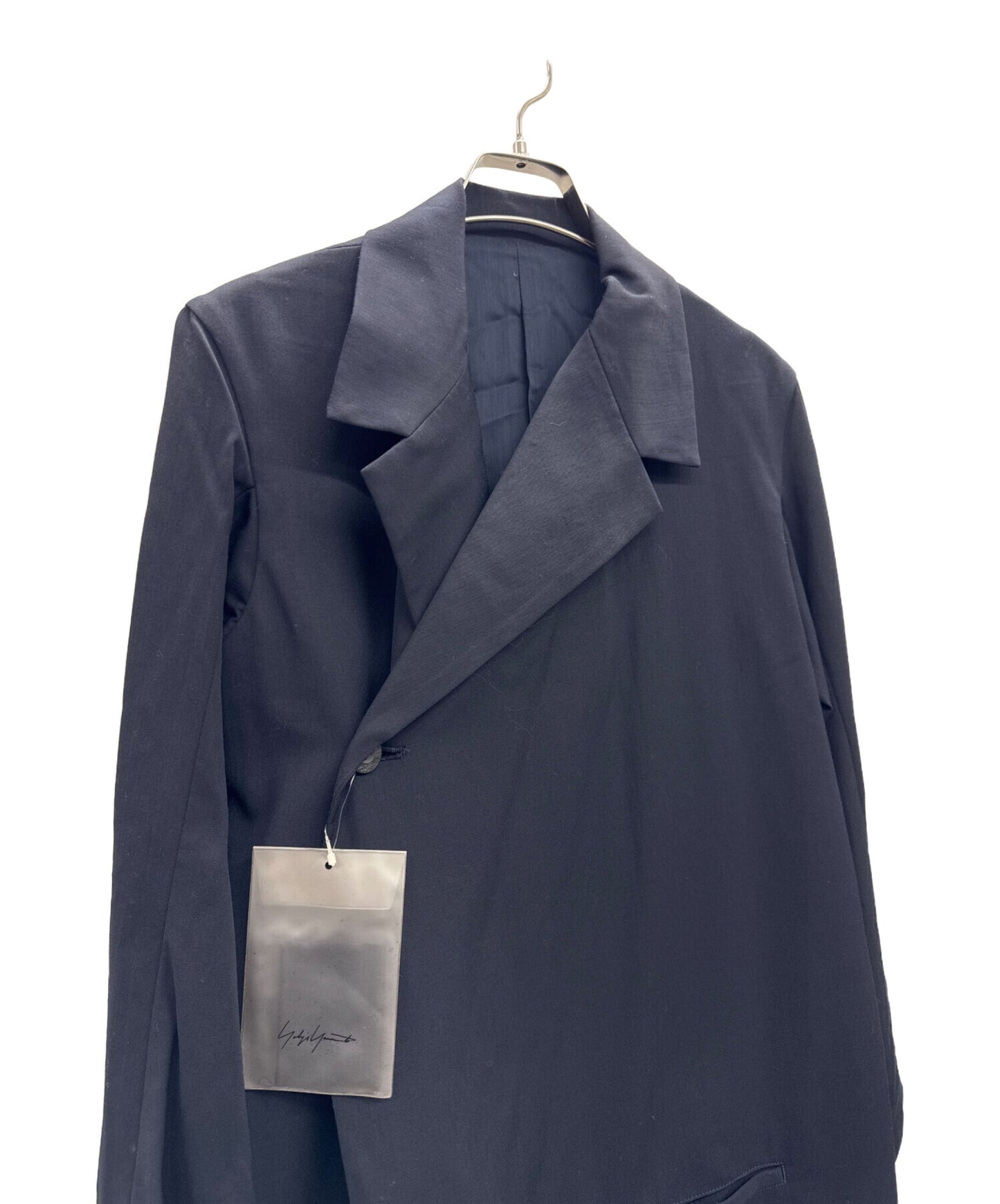 [Pre-owned] Yohji Yamamoto FEMME design jacket FF-J21-100