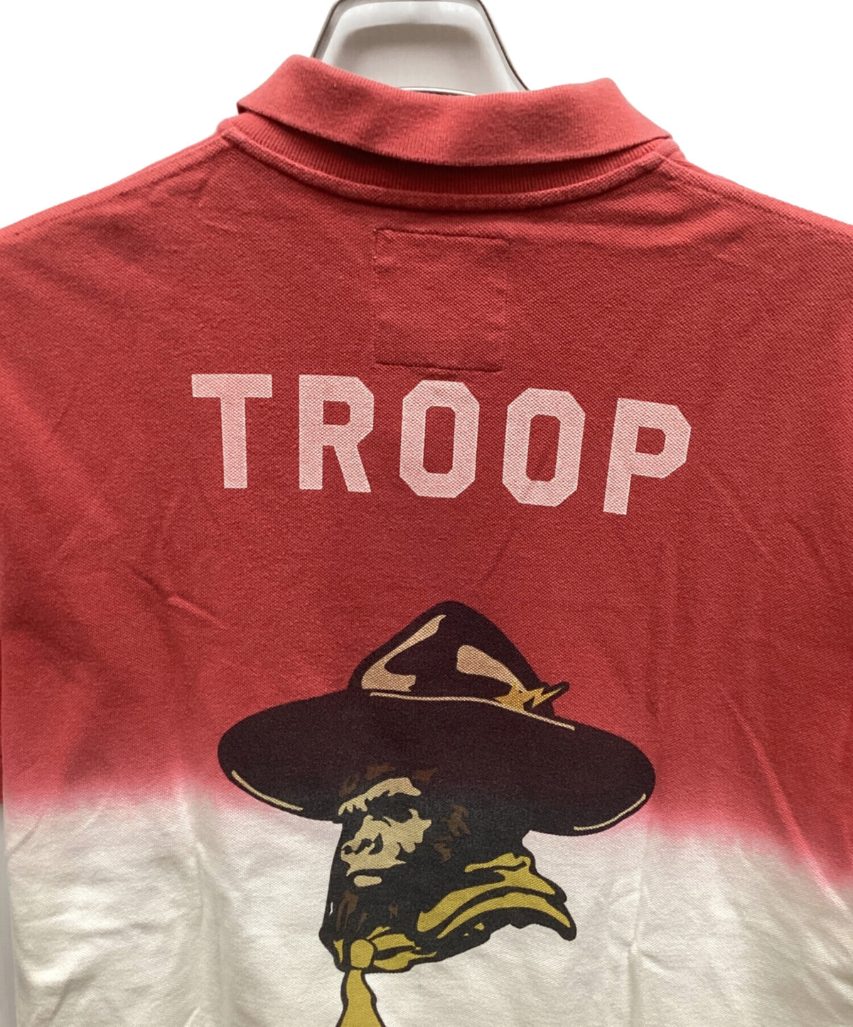 [Pre-owned] A BATHING APE Polo Shirt