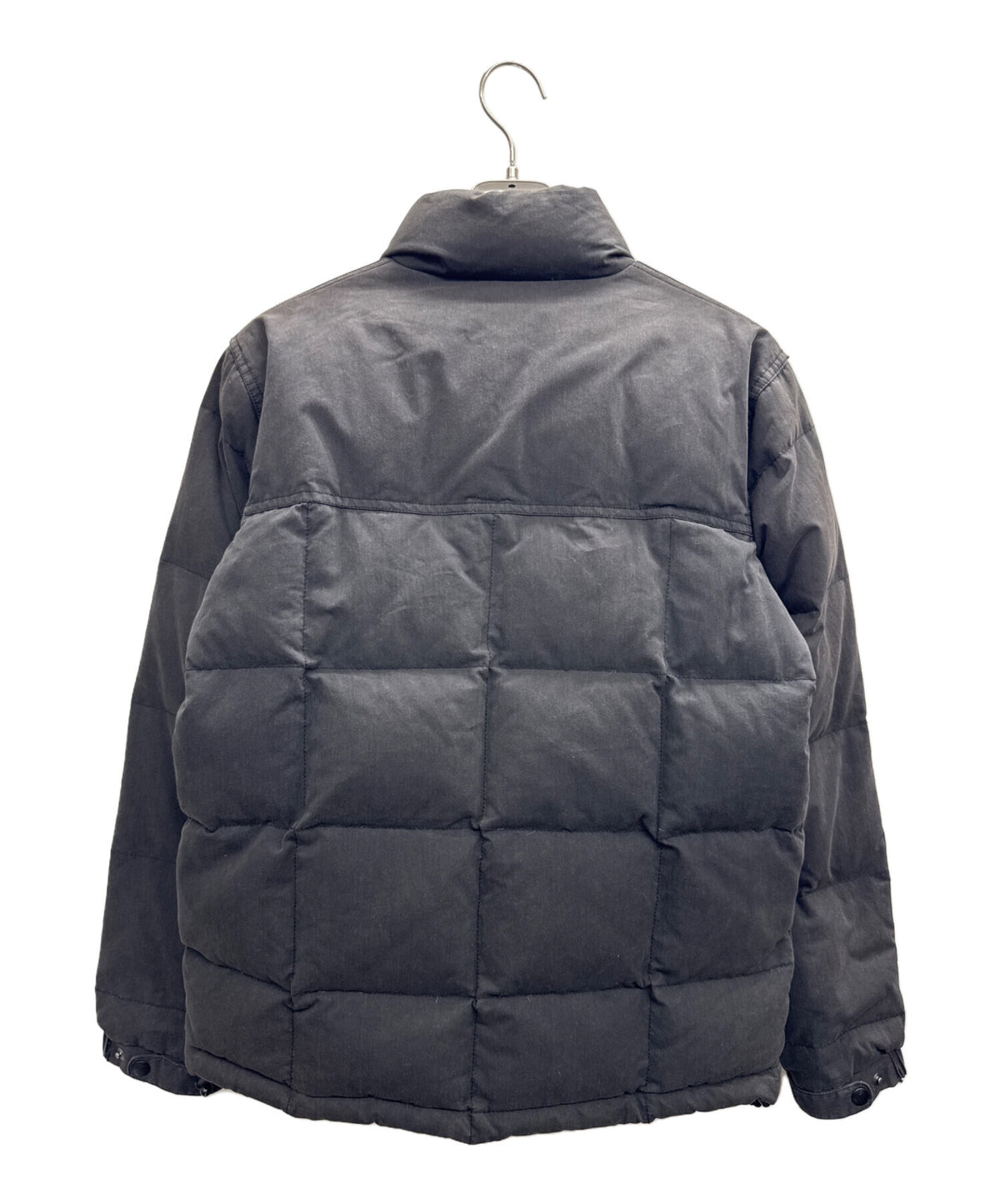 [Pre-owned] stussy down jacket