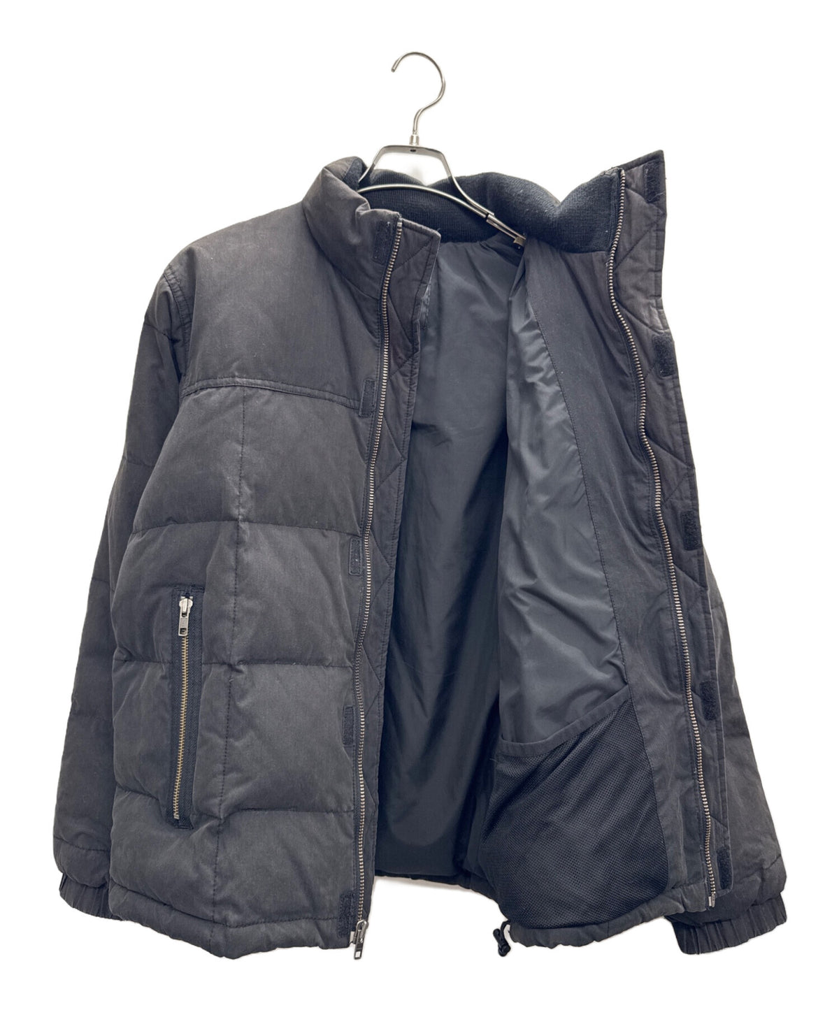[Pre-owned] stussy down jacket