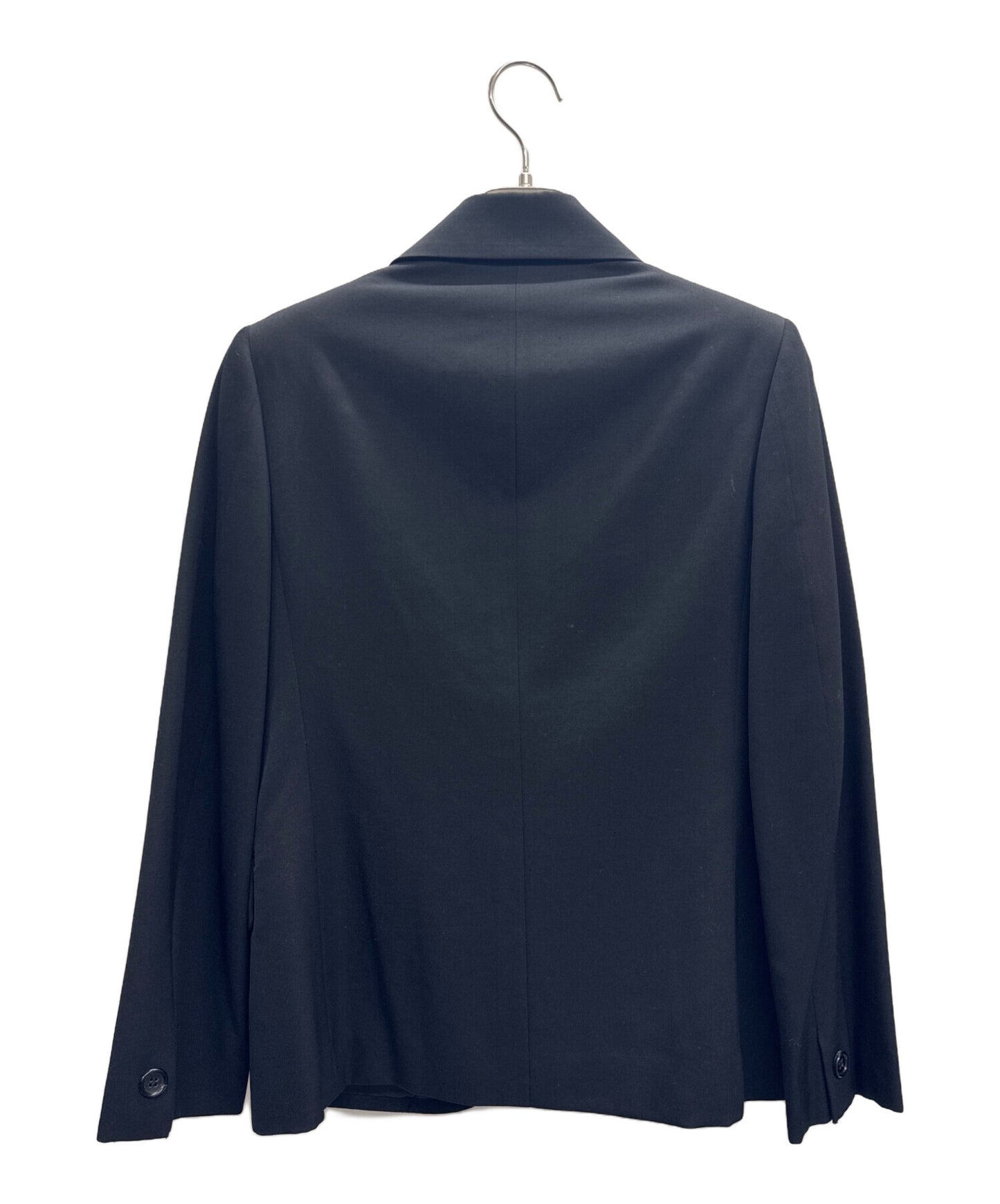 [Pre-owned] tricot COMME des GARCONS suit which can be worn as a set-up TE-J001/TE-S003