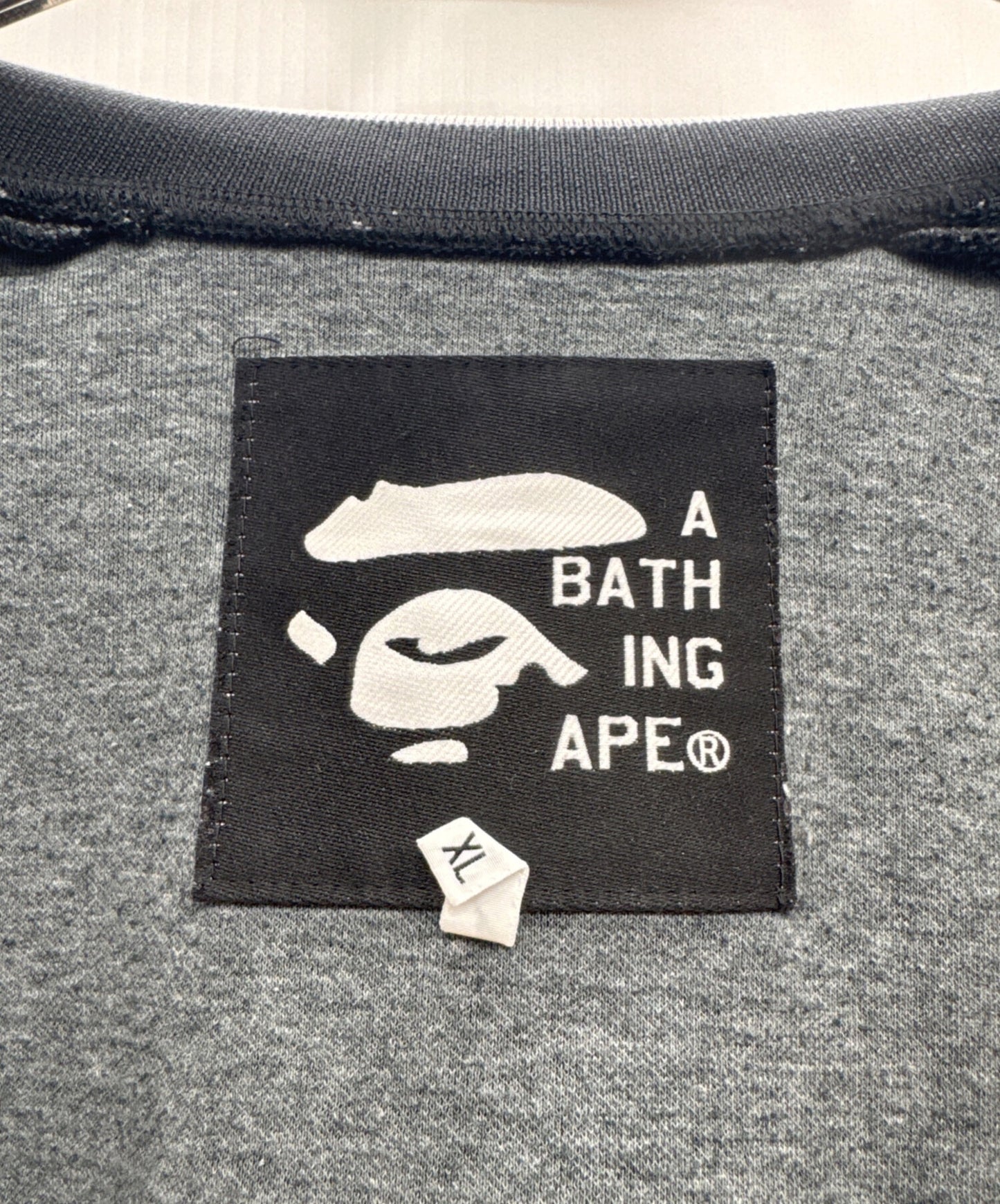 [Pre-owned] A BATHING APE track jacket