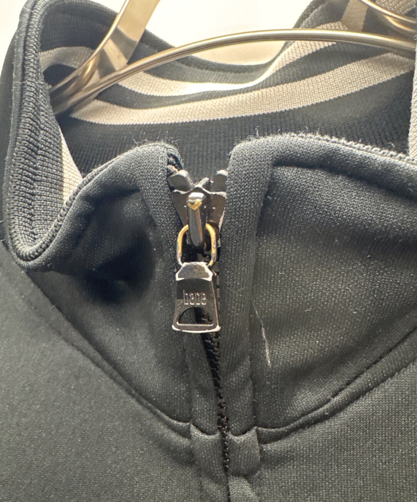 [Pre-owned] A BATHING APE track jacket